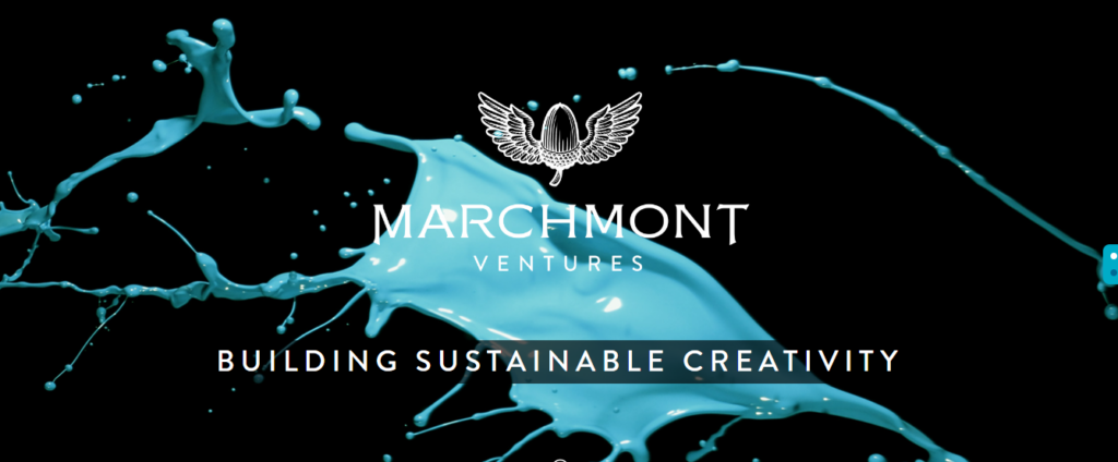 Marchmont Homepage