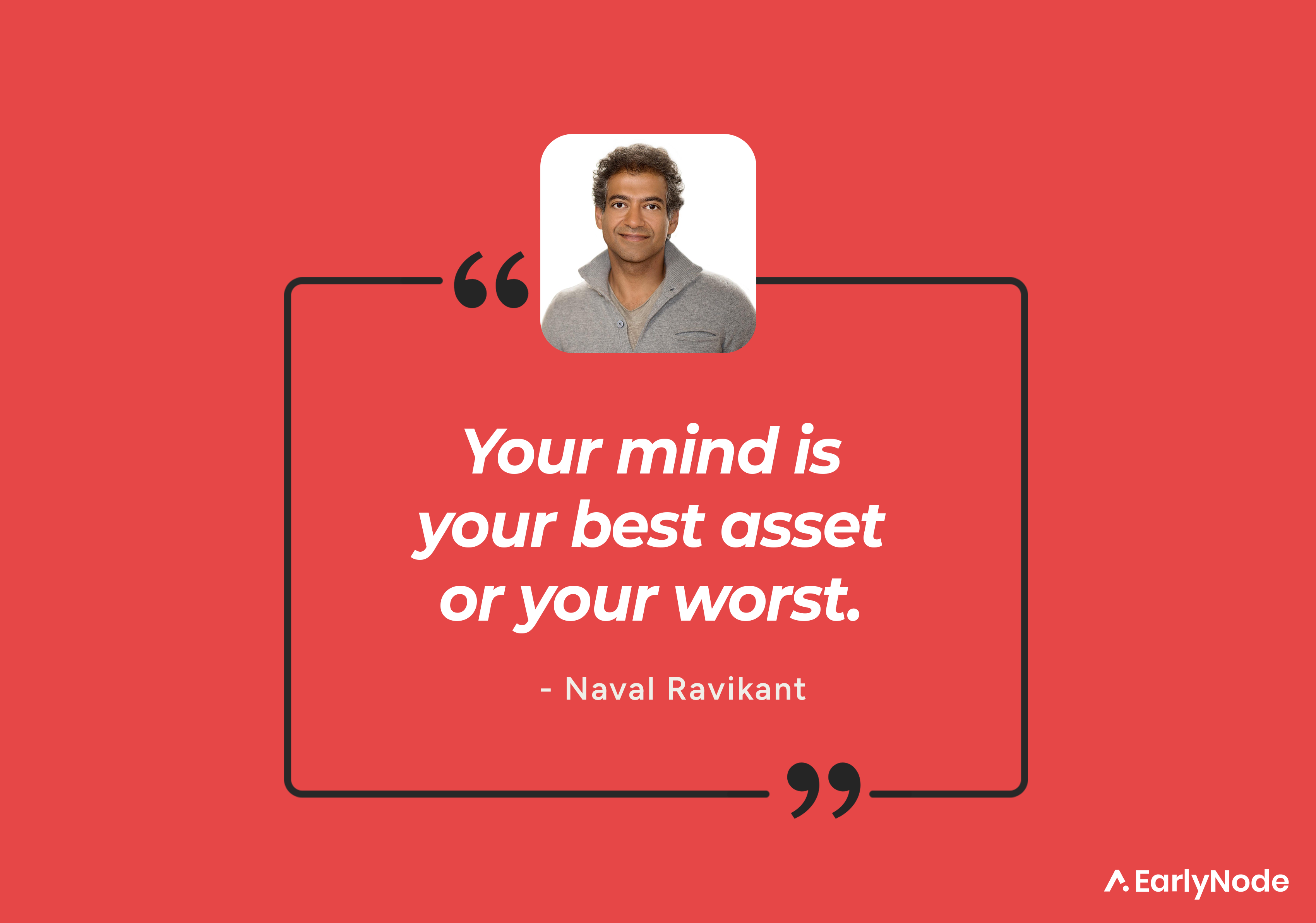 Top 10 Quotes by Naval Ravikant