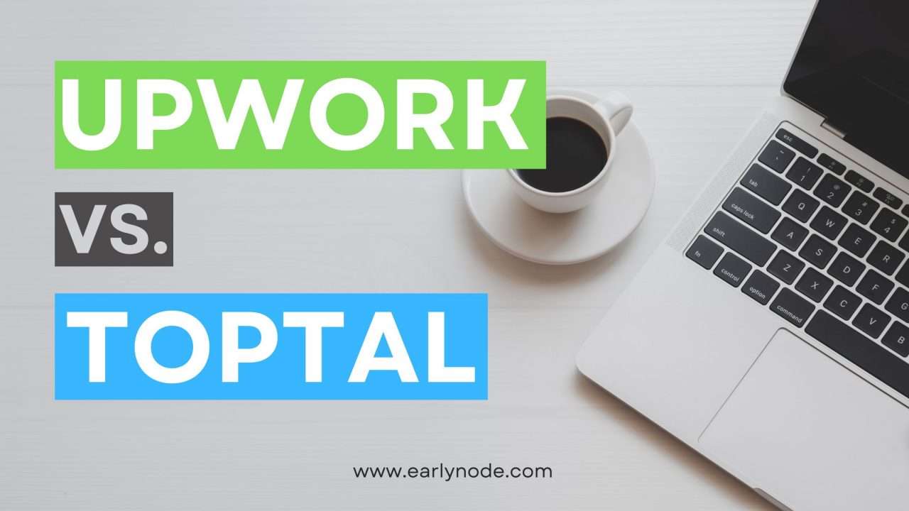 Upwork vs. Toptal: Which is Better for Hiring Freelance Developers?