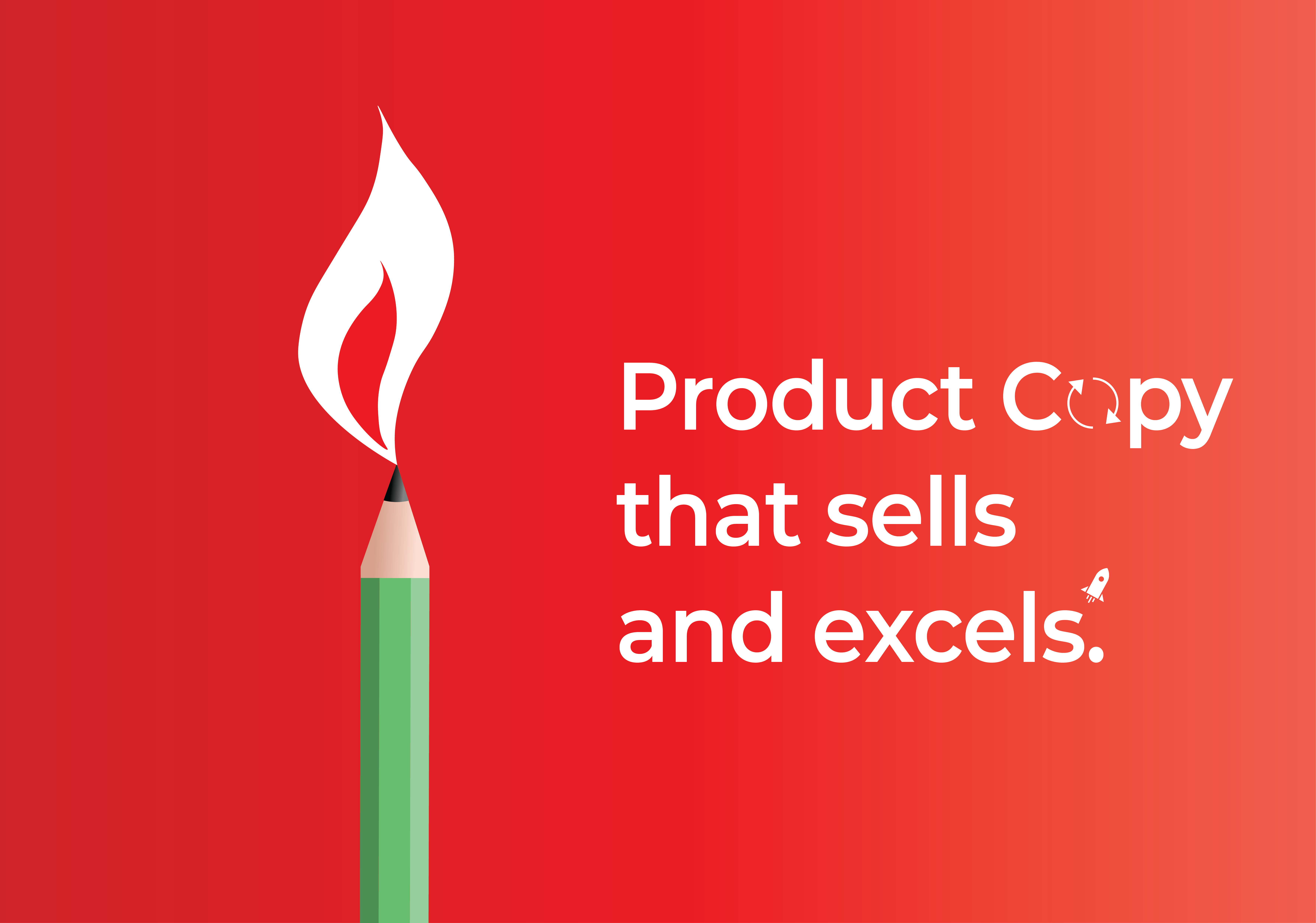 Copywriting principles for SaaS product marketing managers