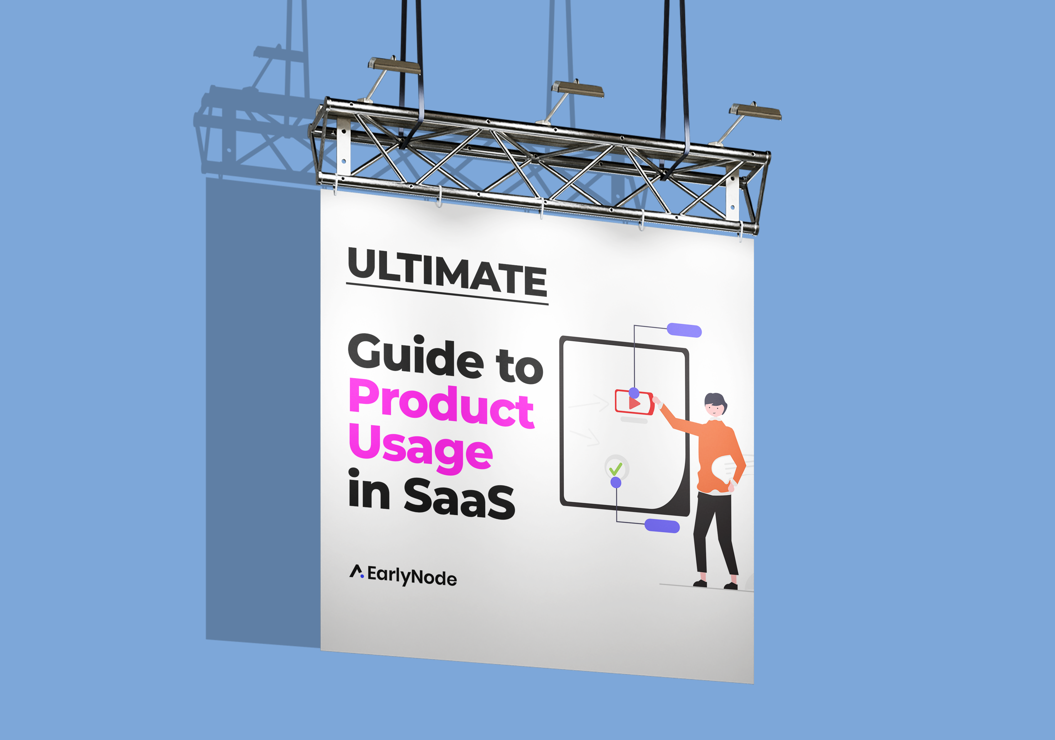 Ultimate Guide to Product Usage in SaaS: Best Practices, Metrics, and Tools
