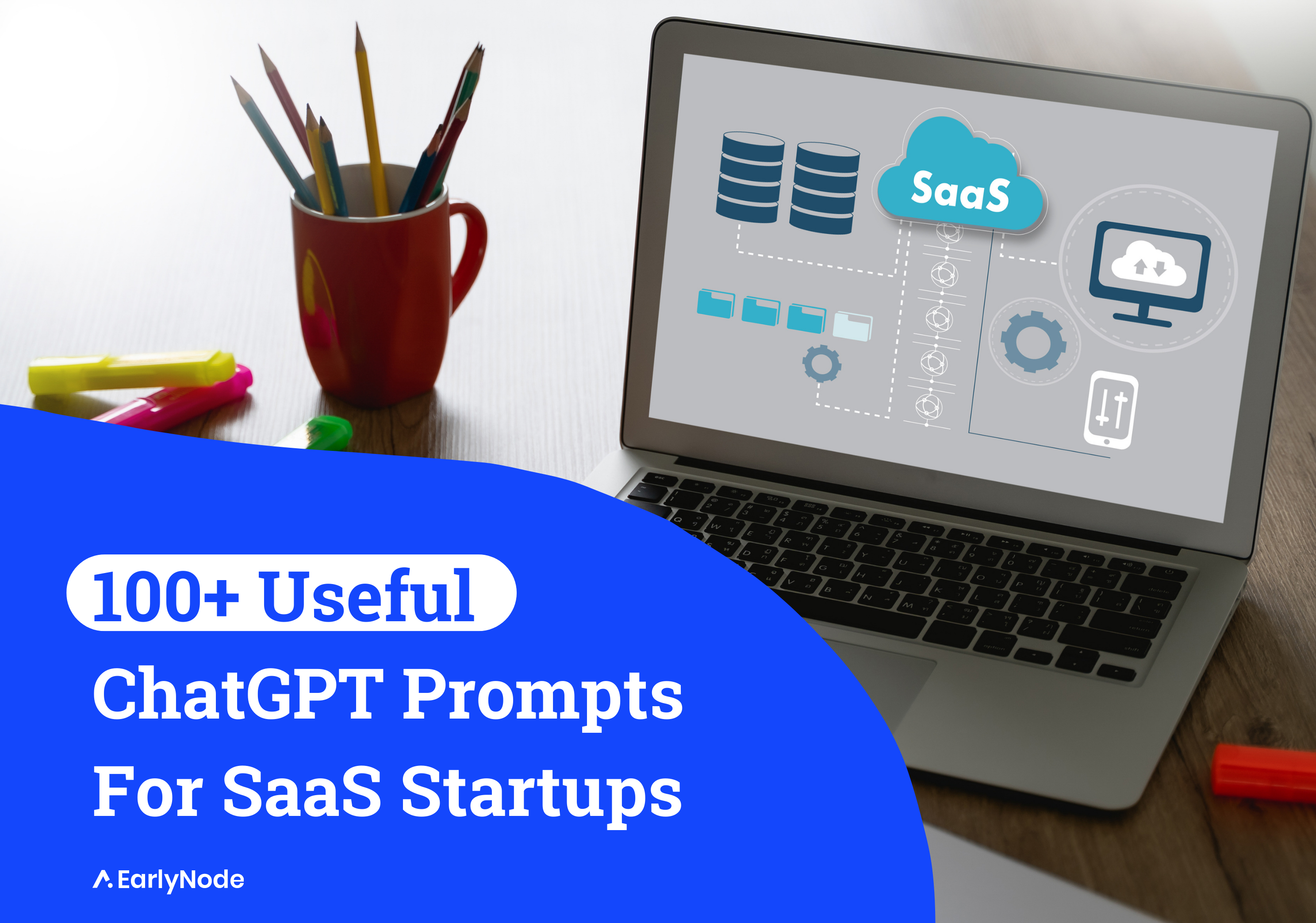 Ultimate Prompt Kit: 100+ Useful Prompts For SaaS Startups