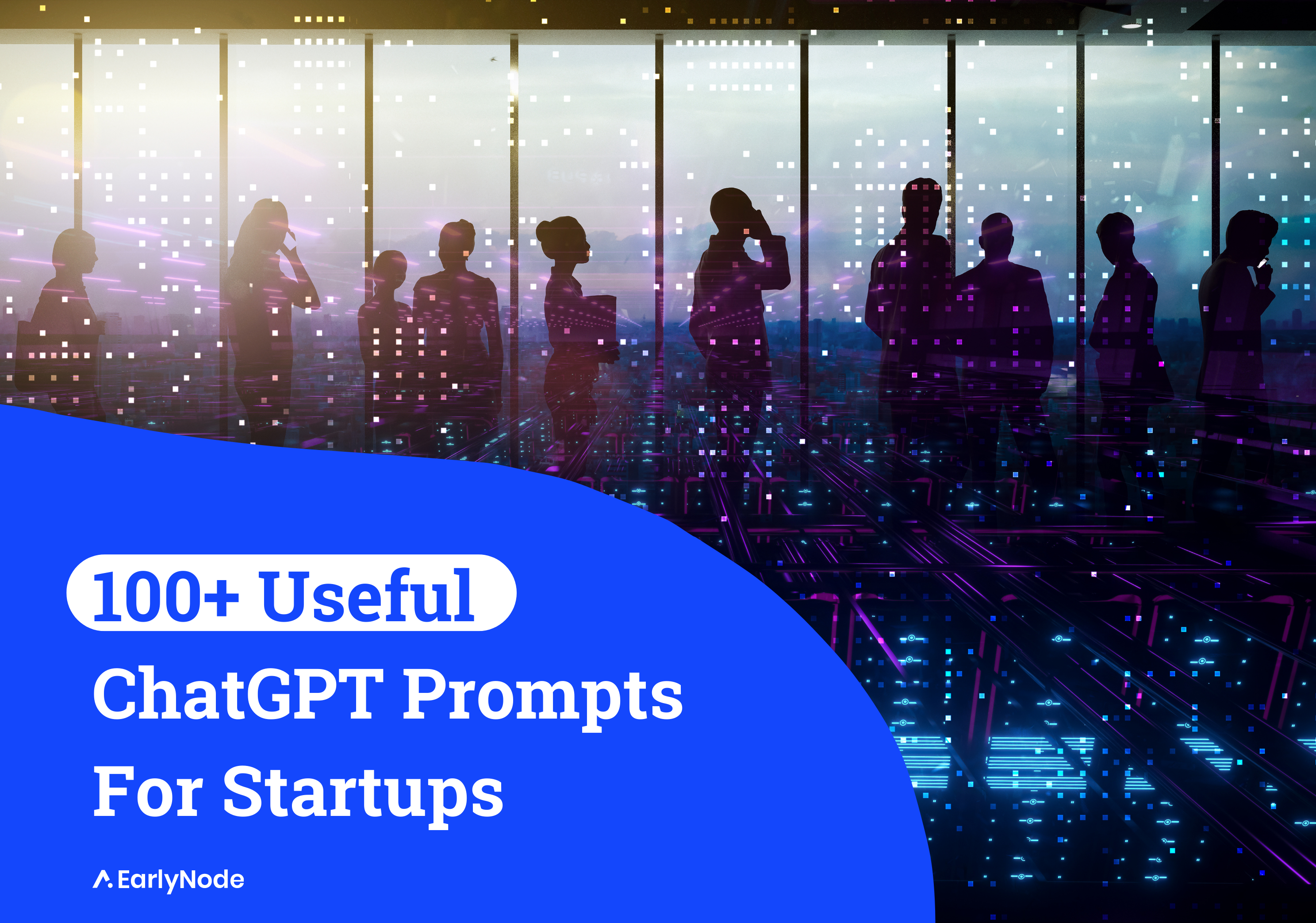 100+ Useful ChatGPT Prompts For Startups