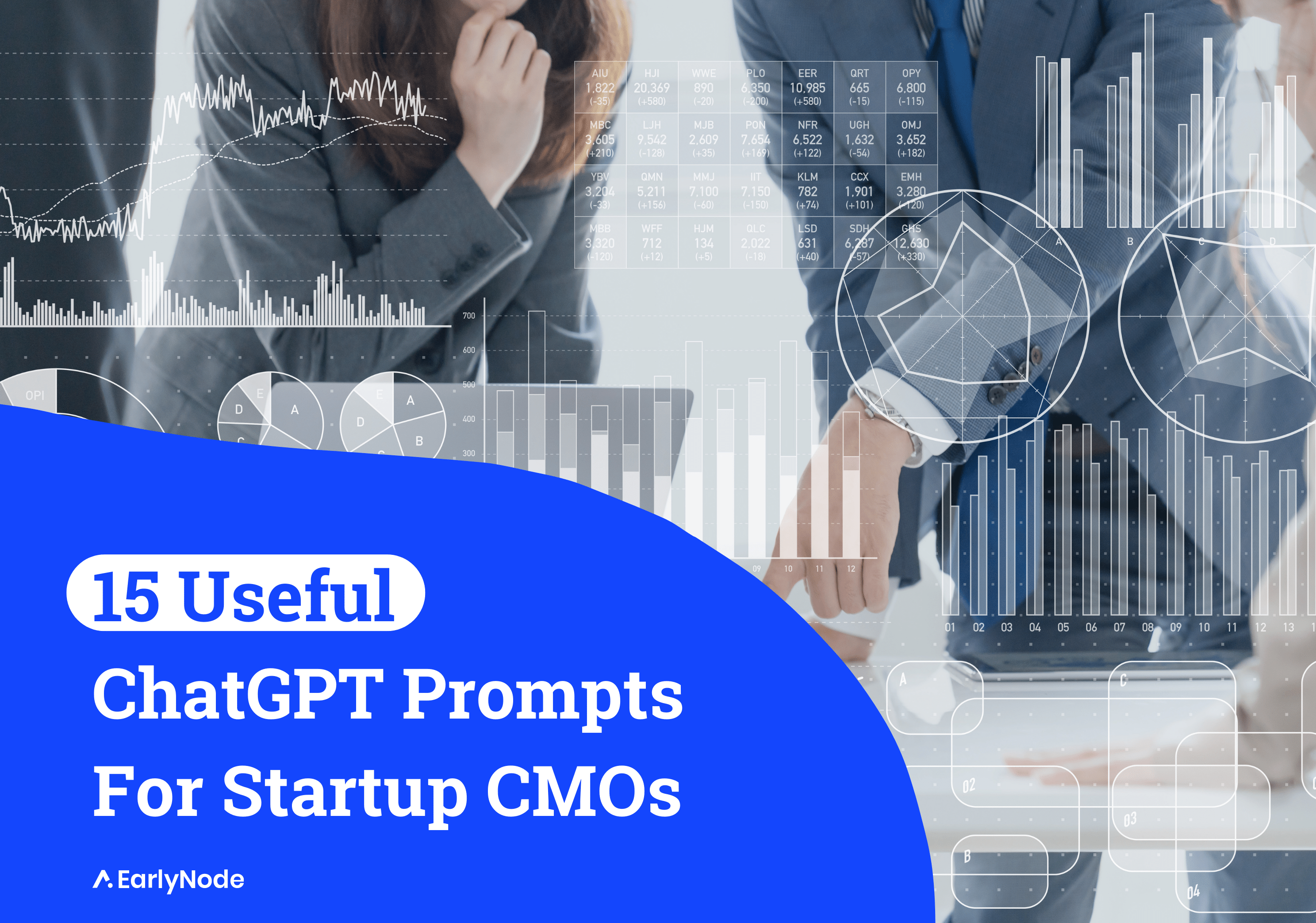 15 Useful ChatGPT Prompts For Startup CMOs