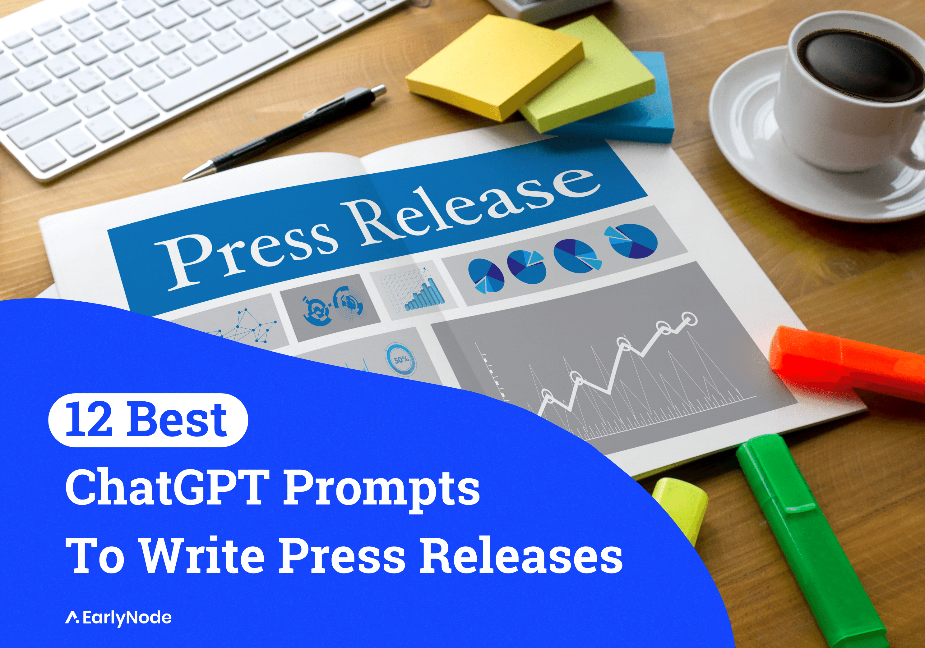 12 ChatGPT Prompts To Write Press Releases That Get Noticed
