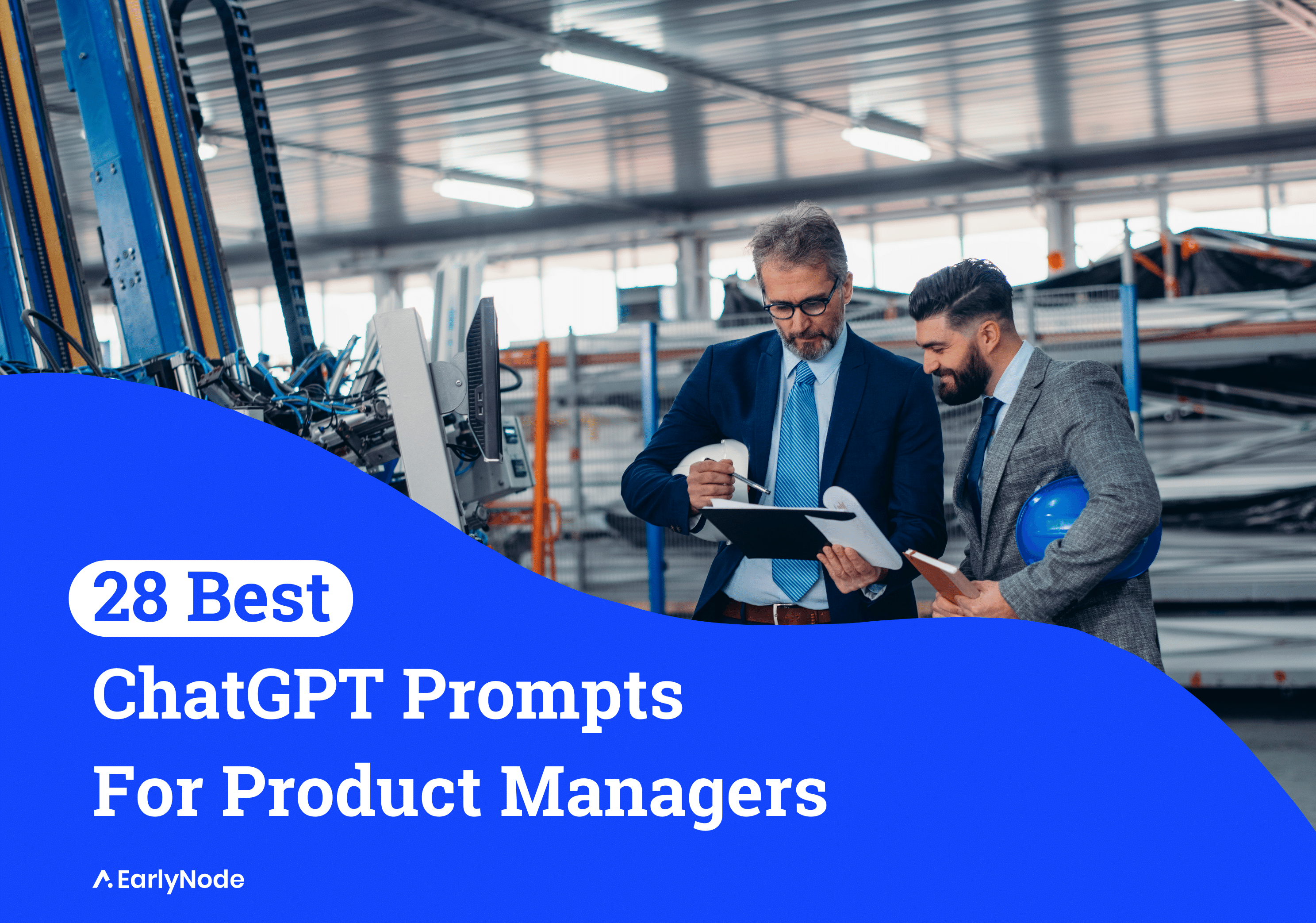28 ChatGPT Prompts Product Managers Are Using Right Now