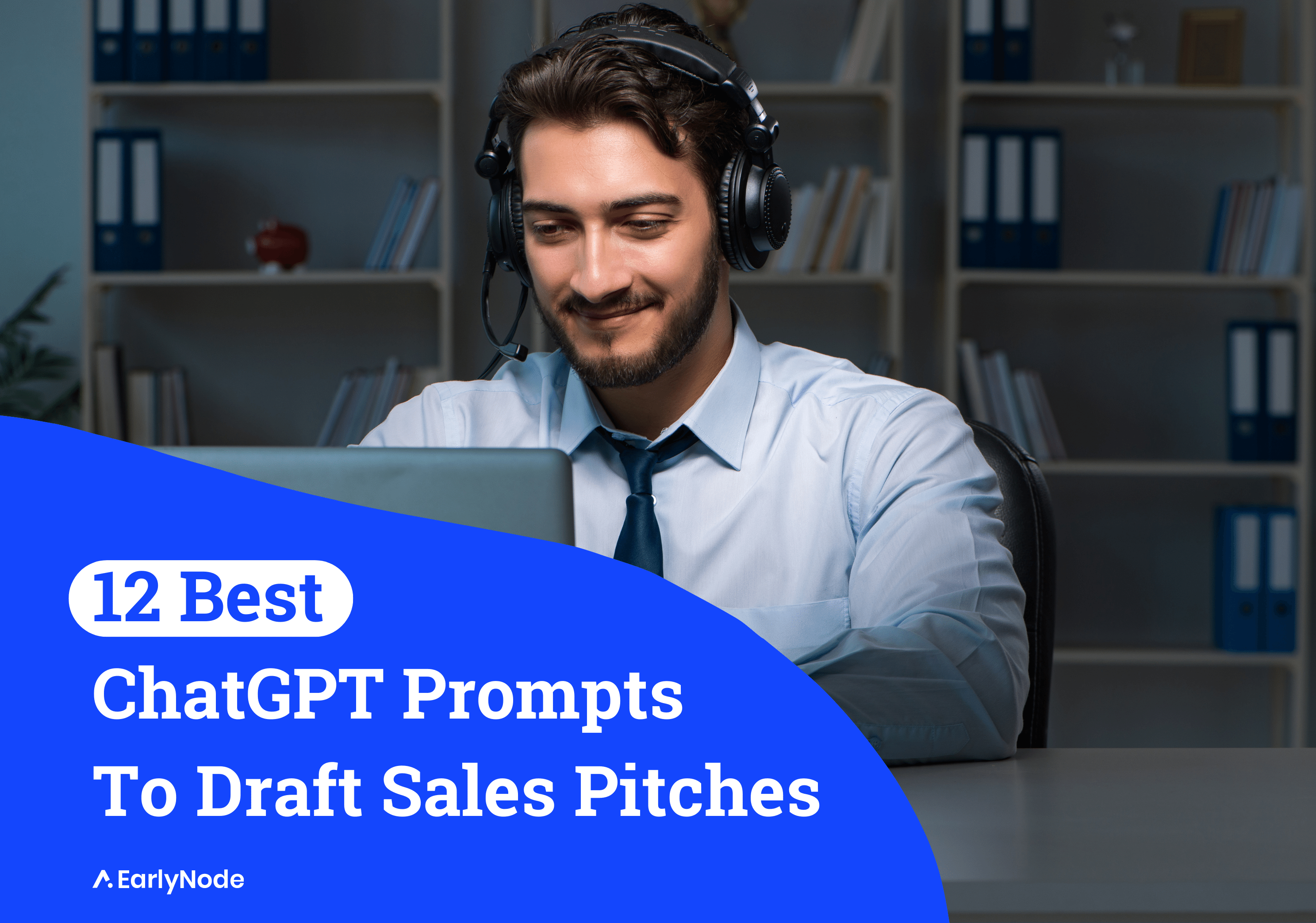 12 ChatGPT Prompts For Persuasive Sales Pitches & Proposals