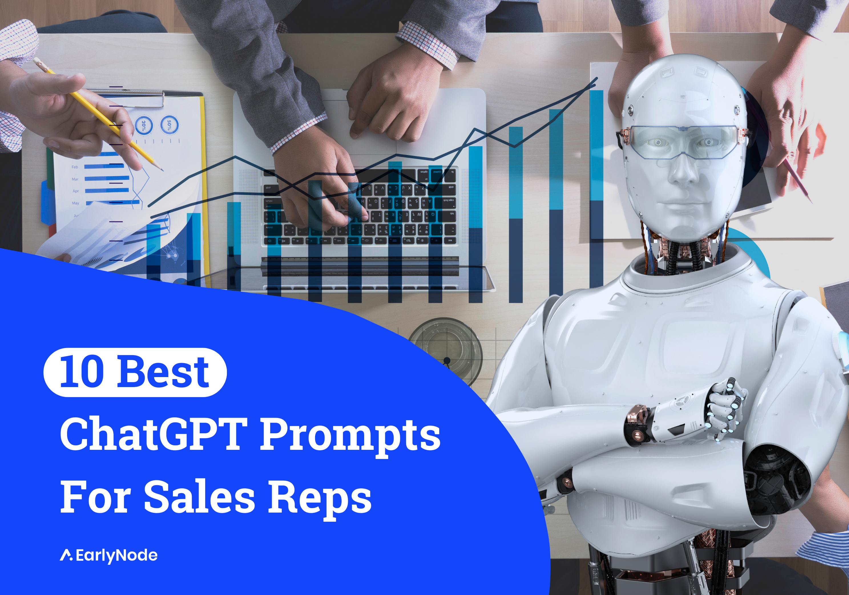 10 ChatGPT Prompts Sales Reps Can Use To Boost Efficiency