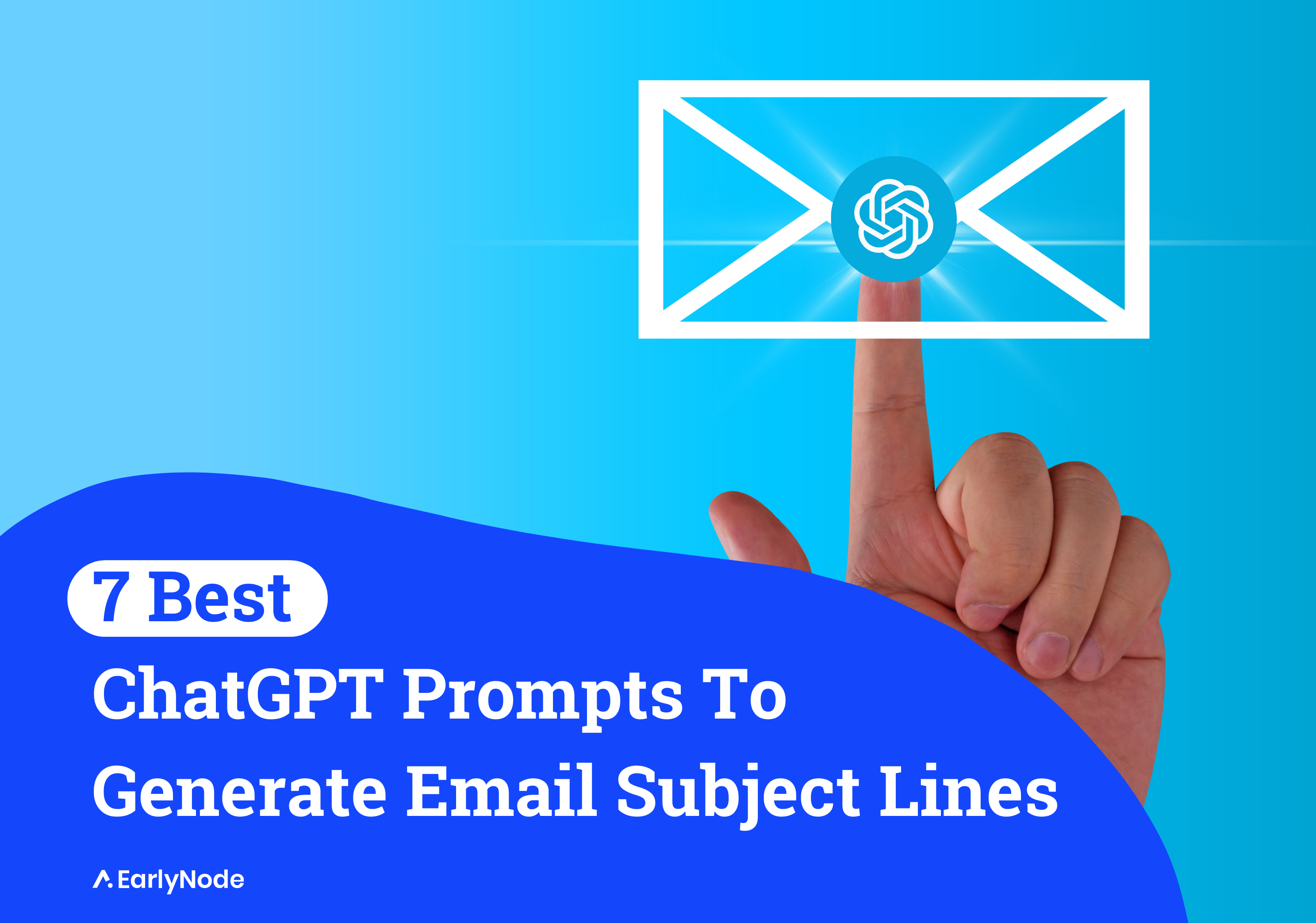 Generate Converting Email Subject Lines With ChatGPT: 7 Prompt Templates