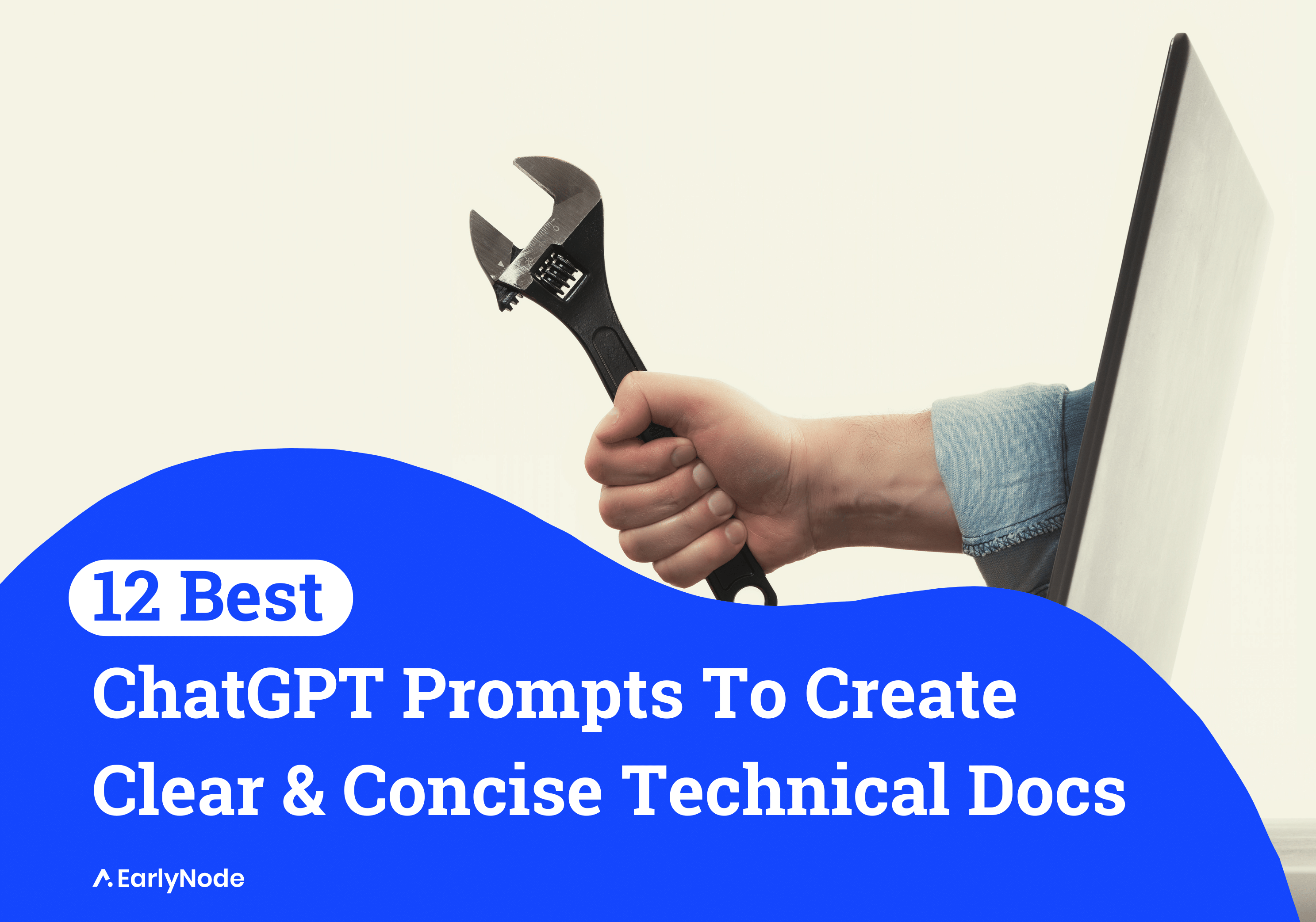 12 ChatGPT Prompts To Write Clear And Concise Technical Documents