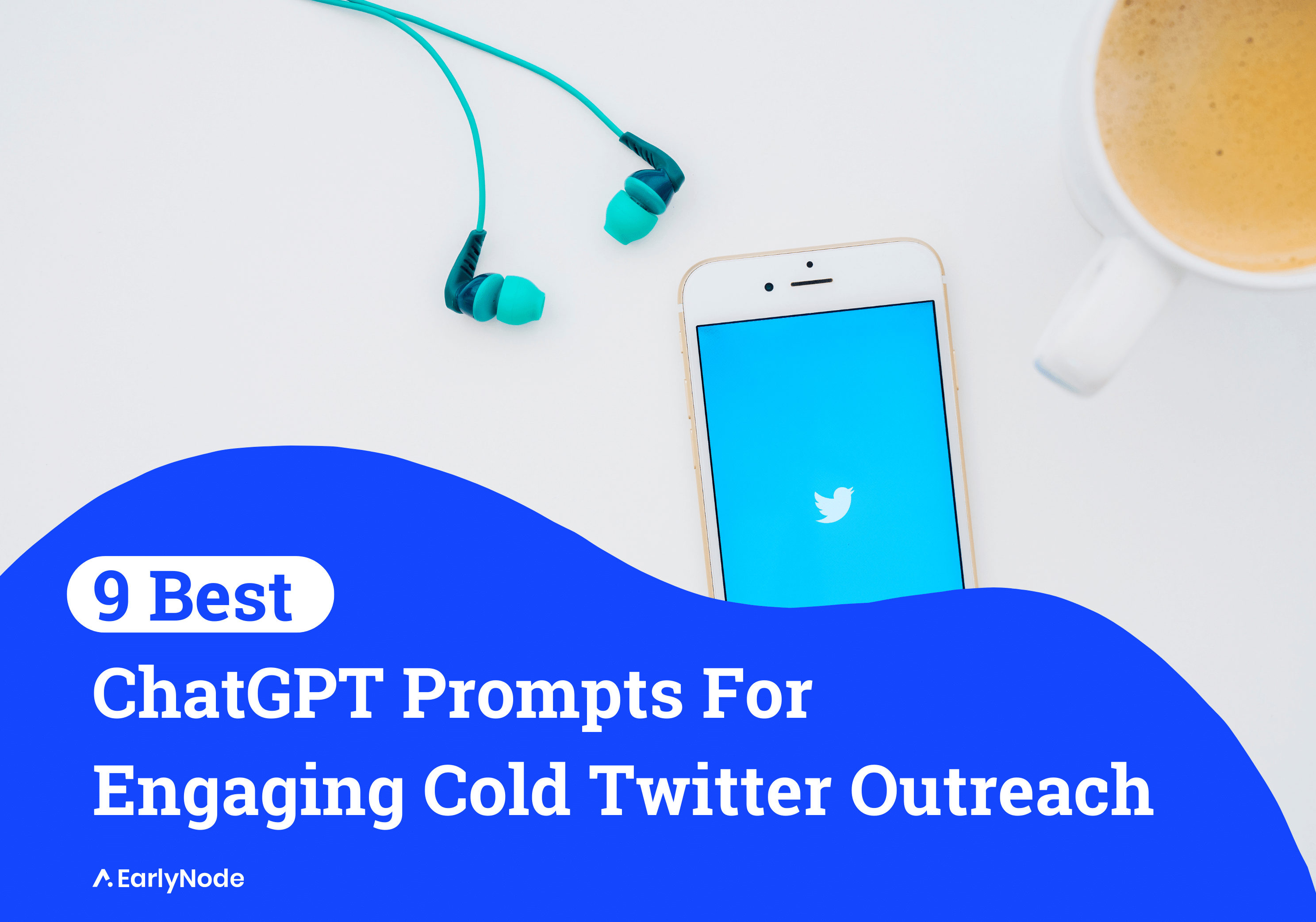 9 ChatGPT Prompts For Better Cold Outreach via Twitter