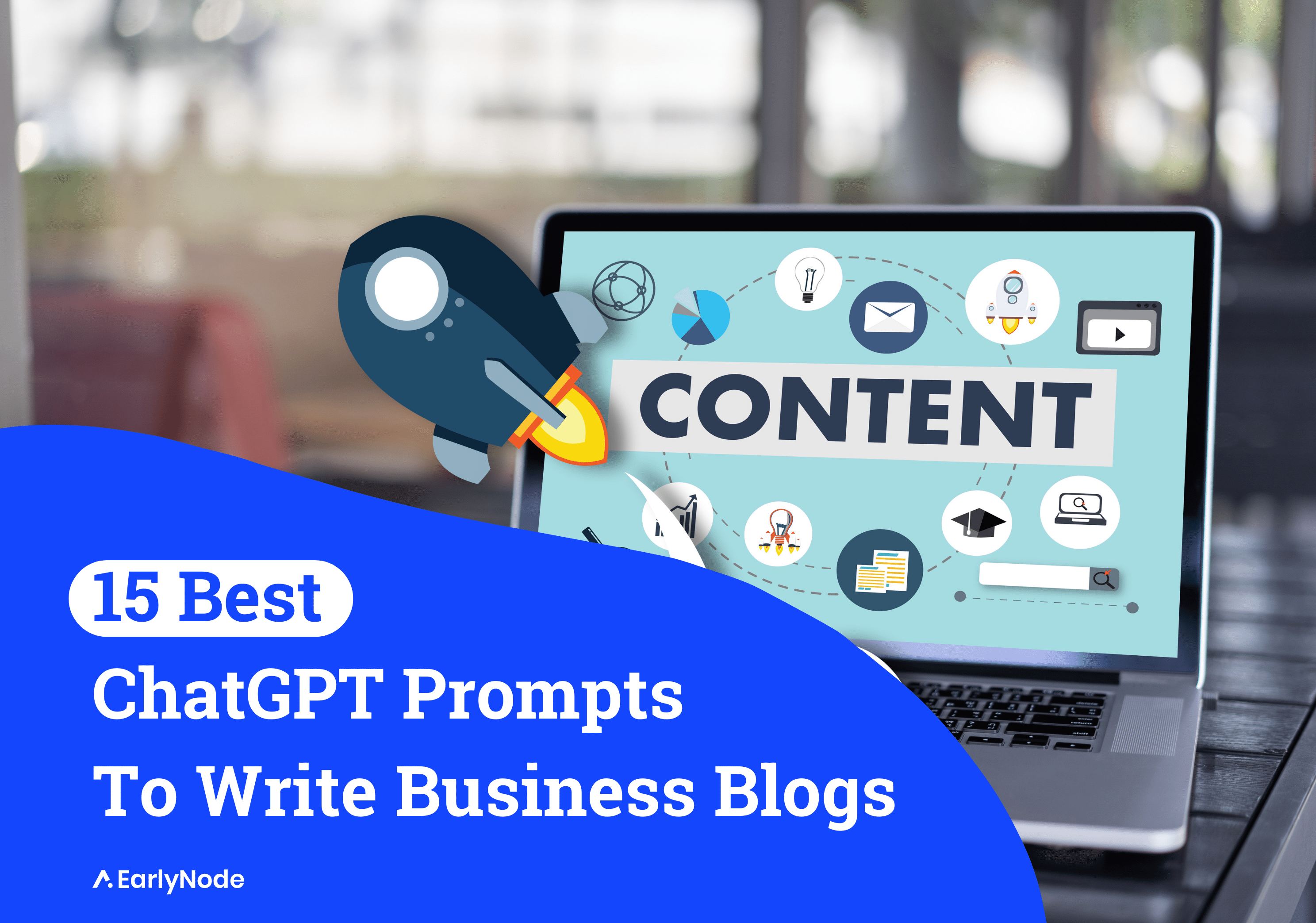15 ChatGPT Prompts To Write Captivating Business Blog Posts
