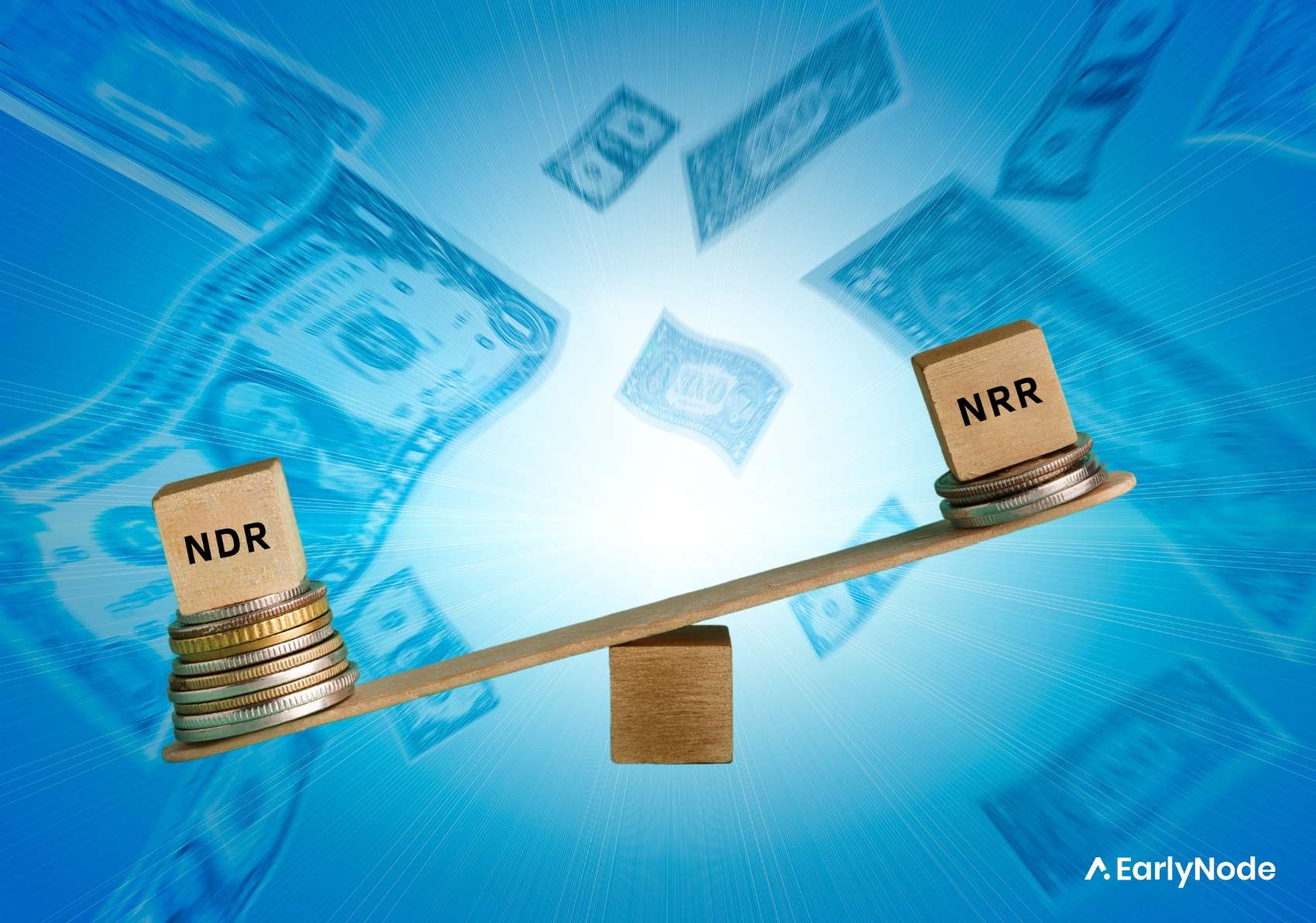 Net Dollar Retention (NDR) vs. Net Revenue Retention (NRR)