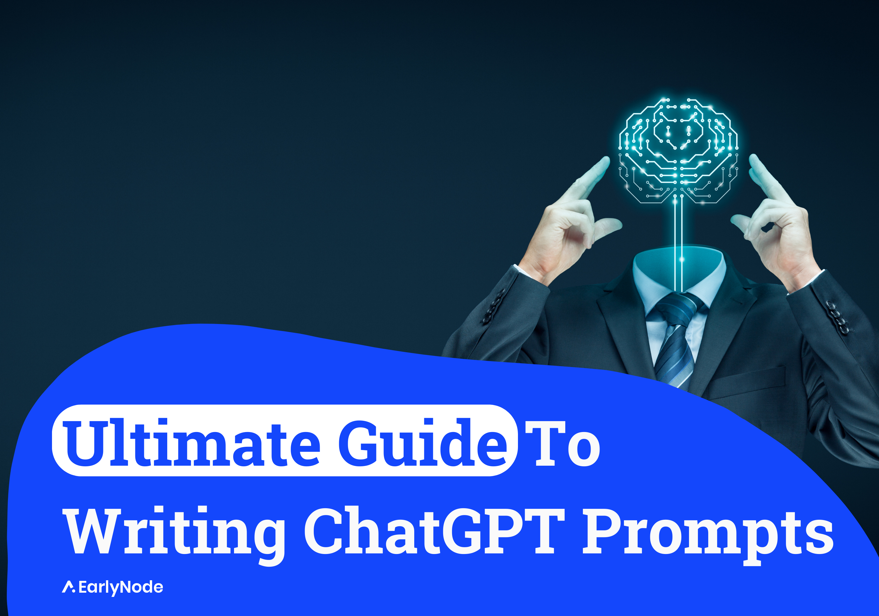 The Ultimate Guide To Writing Effective ChatGPT Prompts