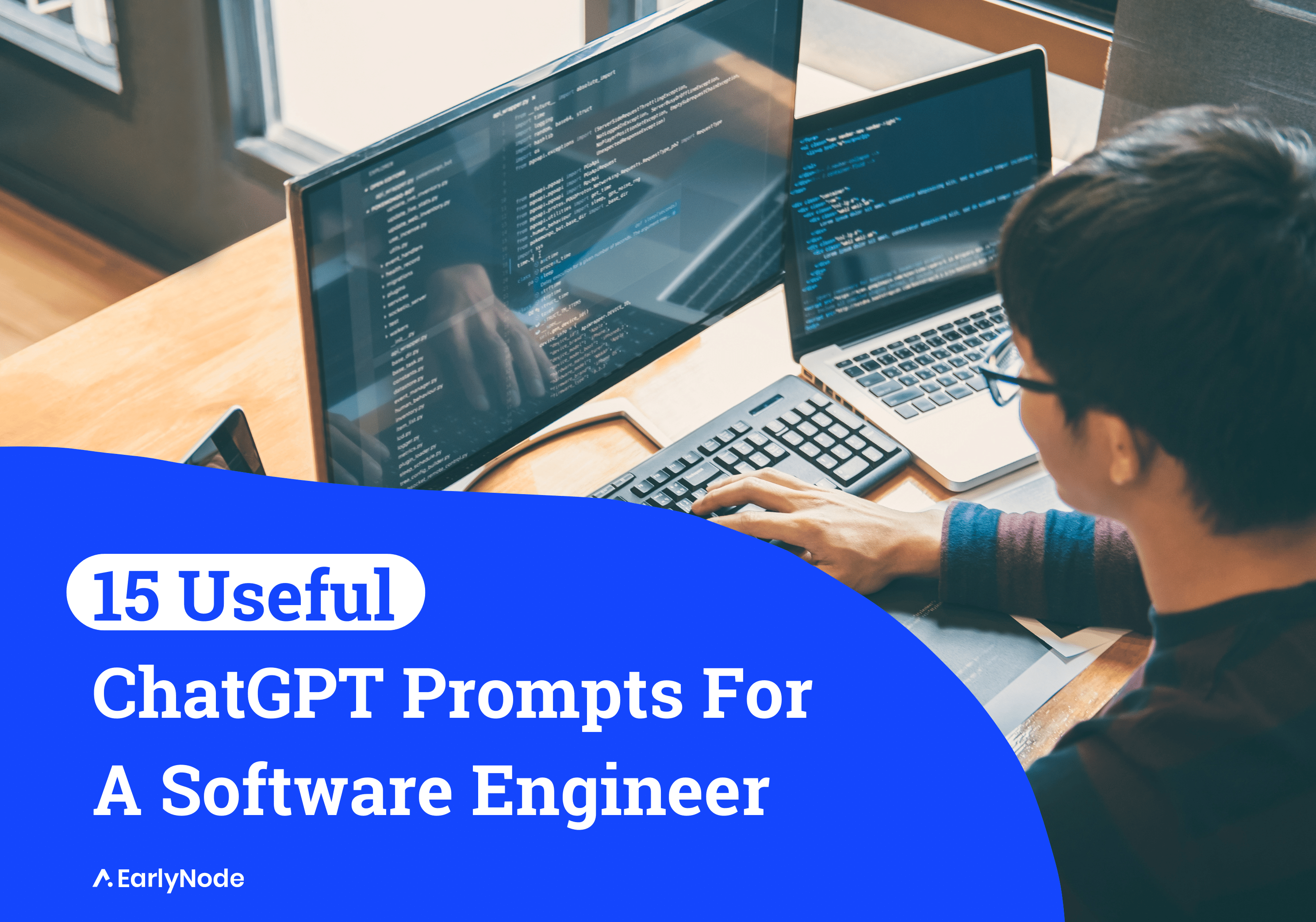 15 Technical ChatGPT Prompts For Software Engineers
