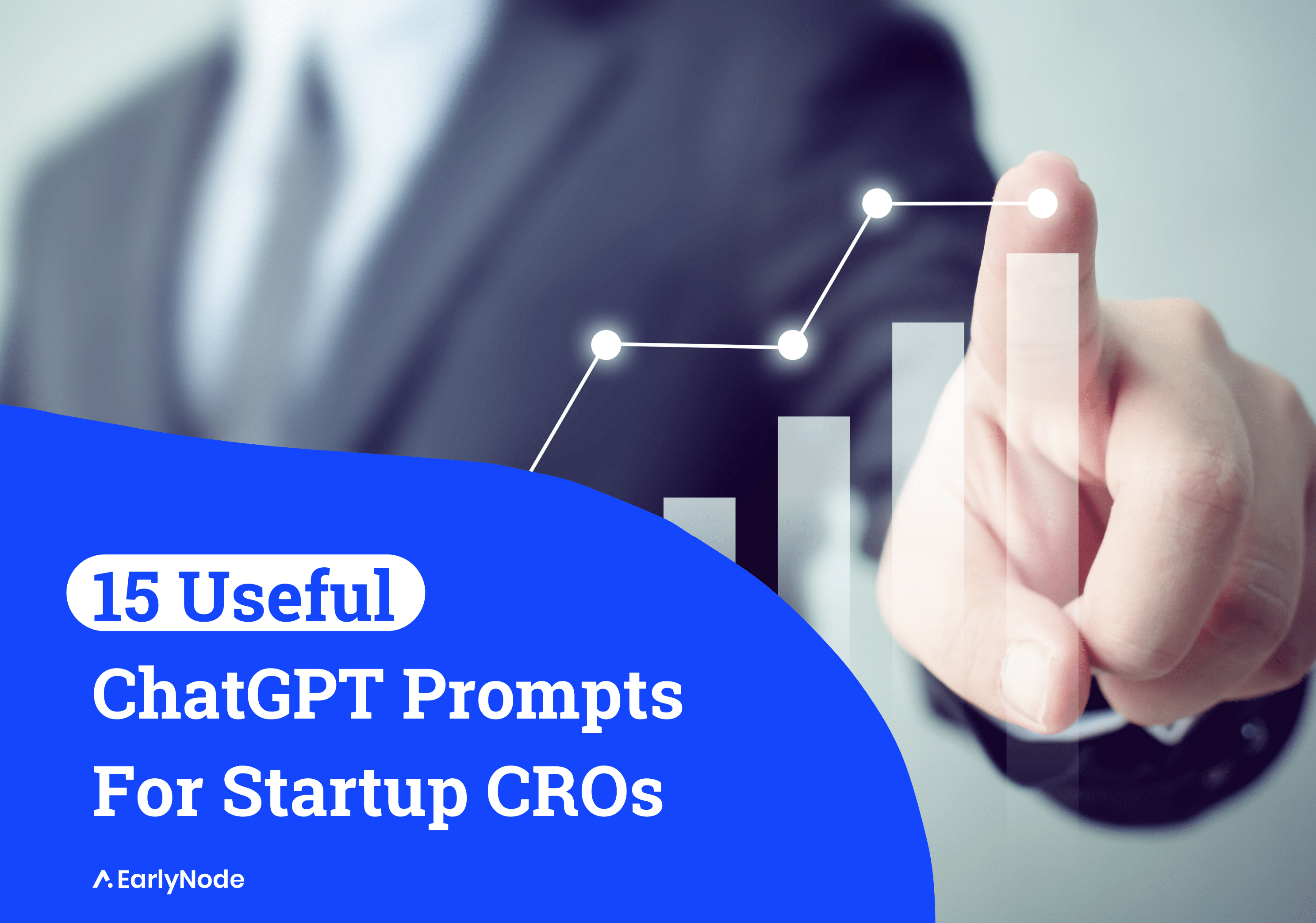 15 Useful ChatGPT Prompts For Startup CROs