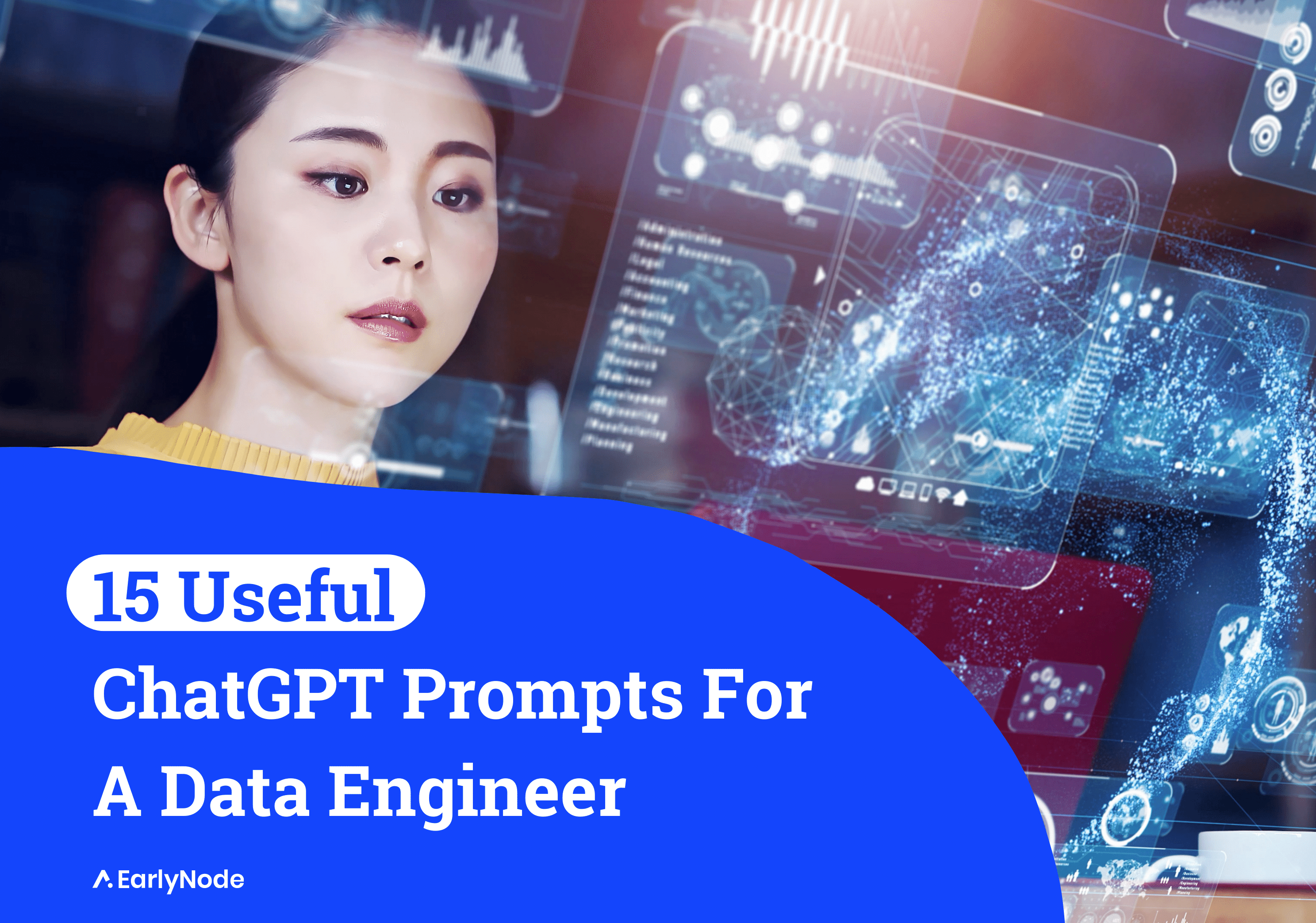 15 Tailored Prompts For Data Engineers
