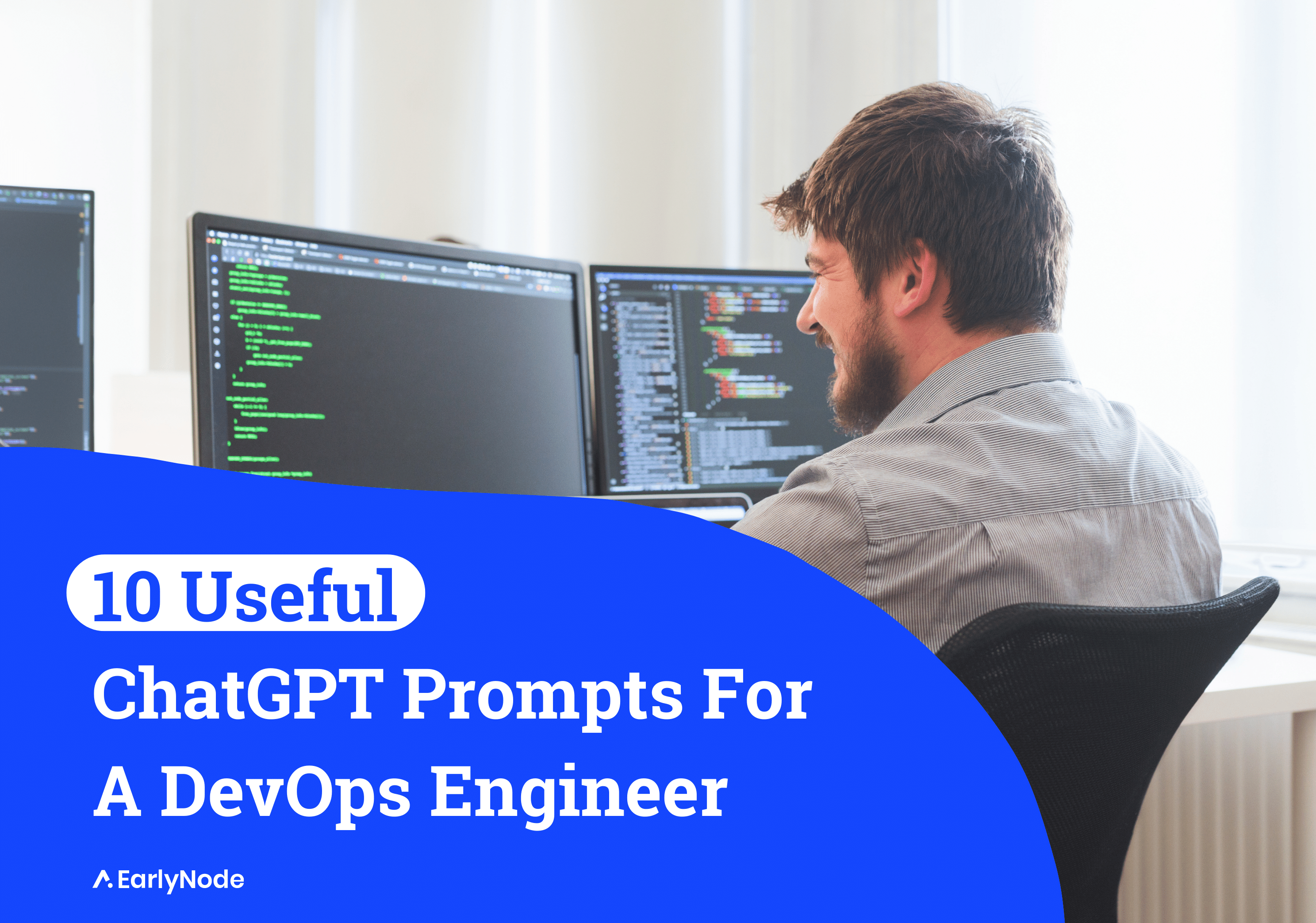 15 Technical ChatGPT Prompts For DevOps Engineers