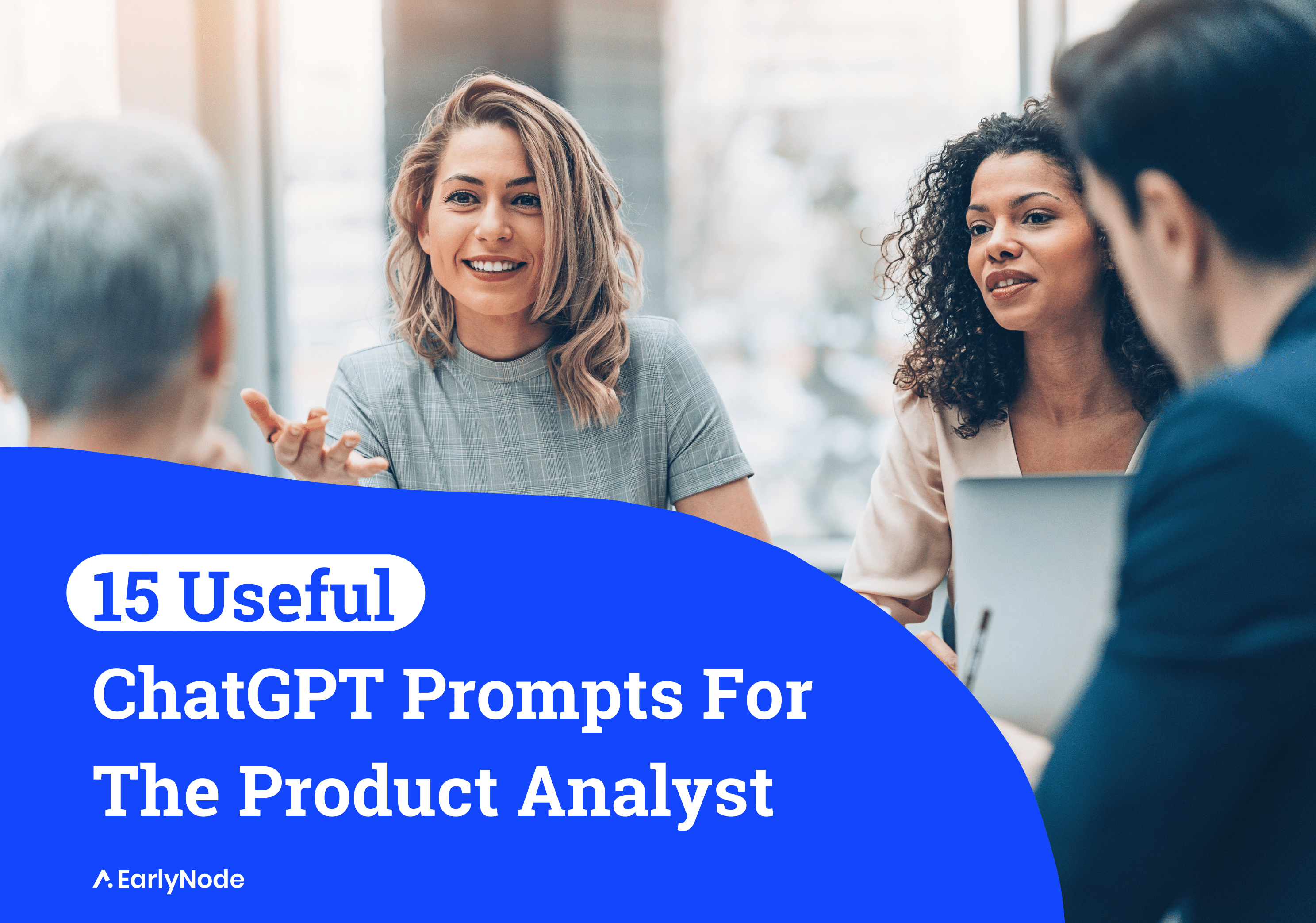 15 Useful ChatGPT Prompts For Product Analysts