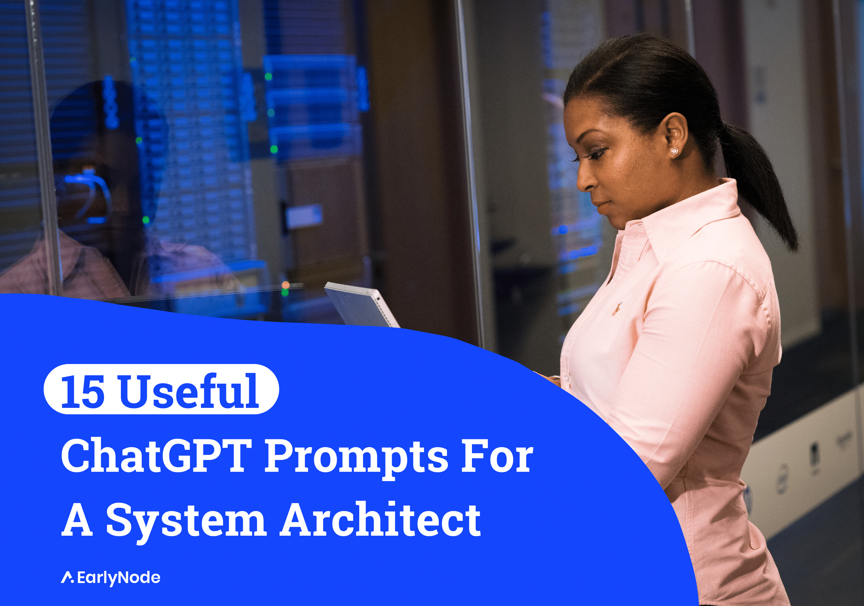 15 Incredibly Useful ChatGPT Prompts For System Architects