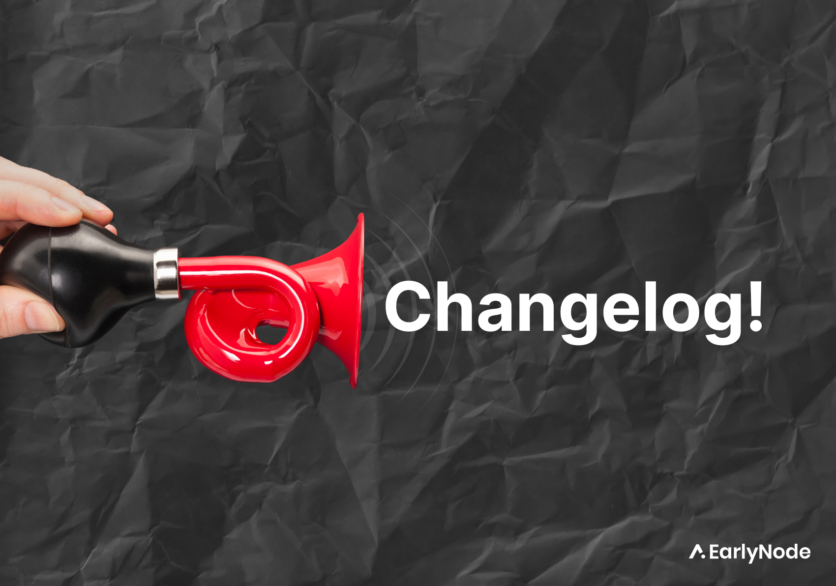 How to Use a Changelog to Announce New Features