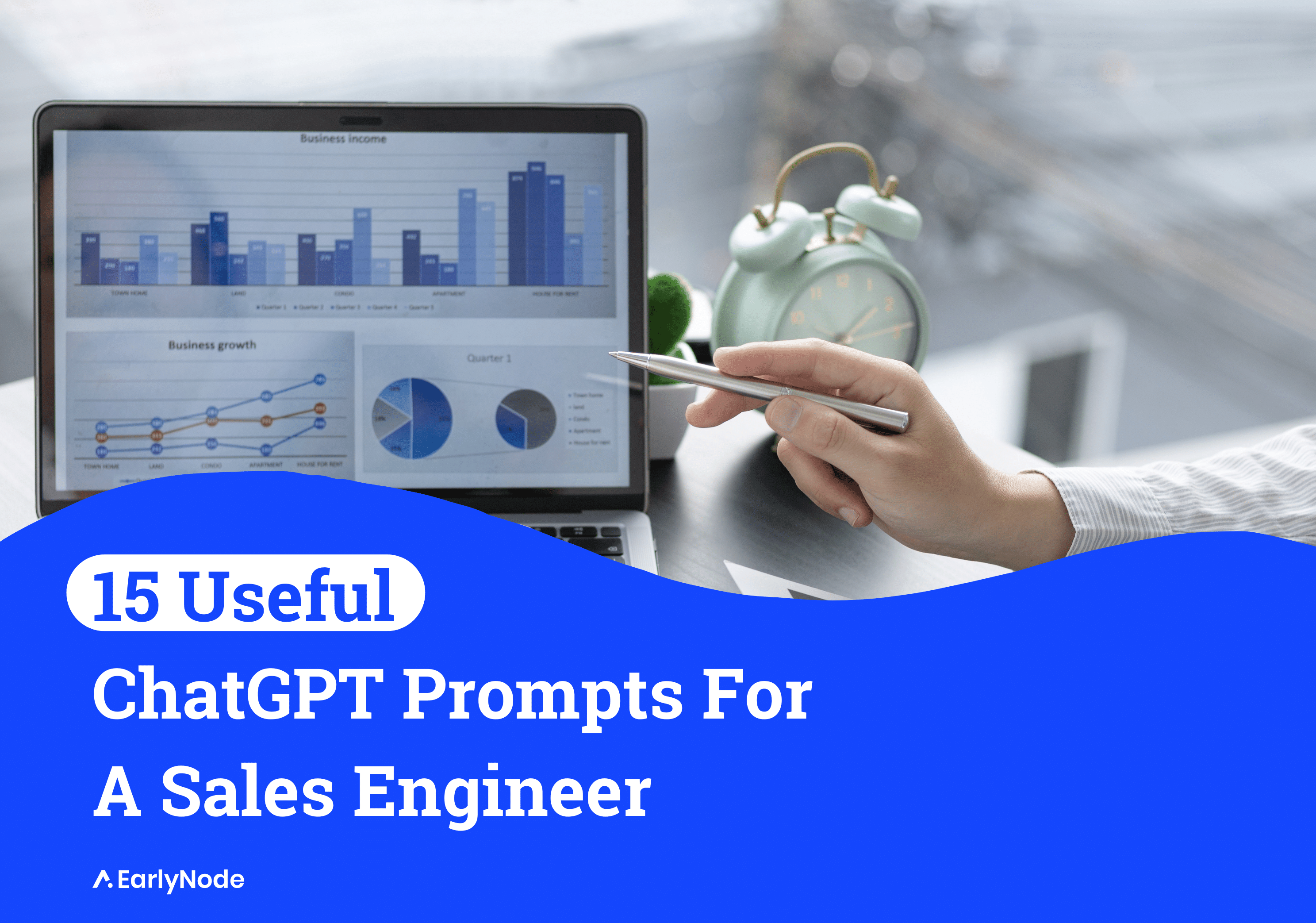 15 ChatGPT Prompts for Sales Engineer to Master AI