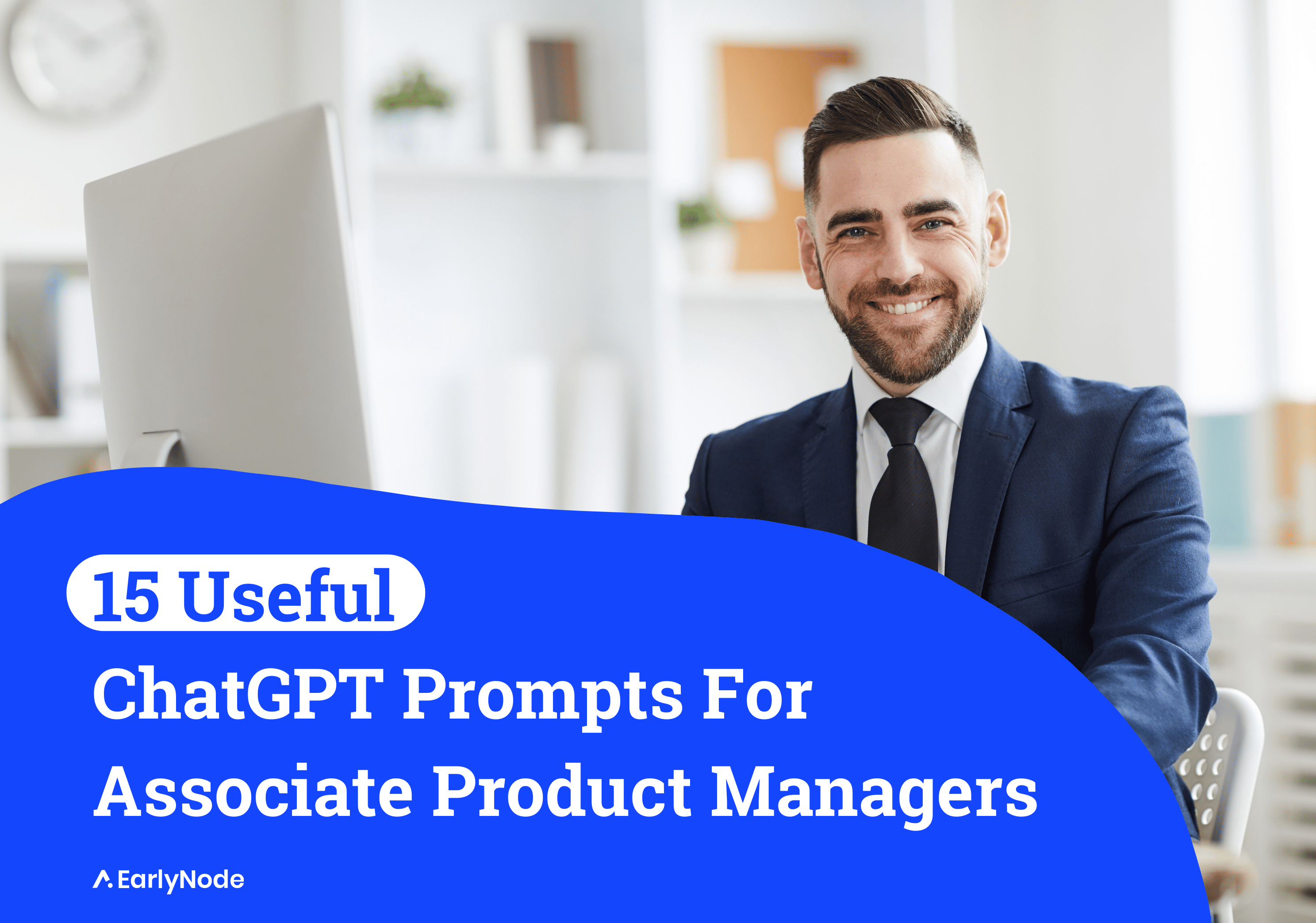 15 Tailored ChatGPT Prompts For Associate Product Managers