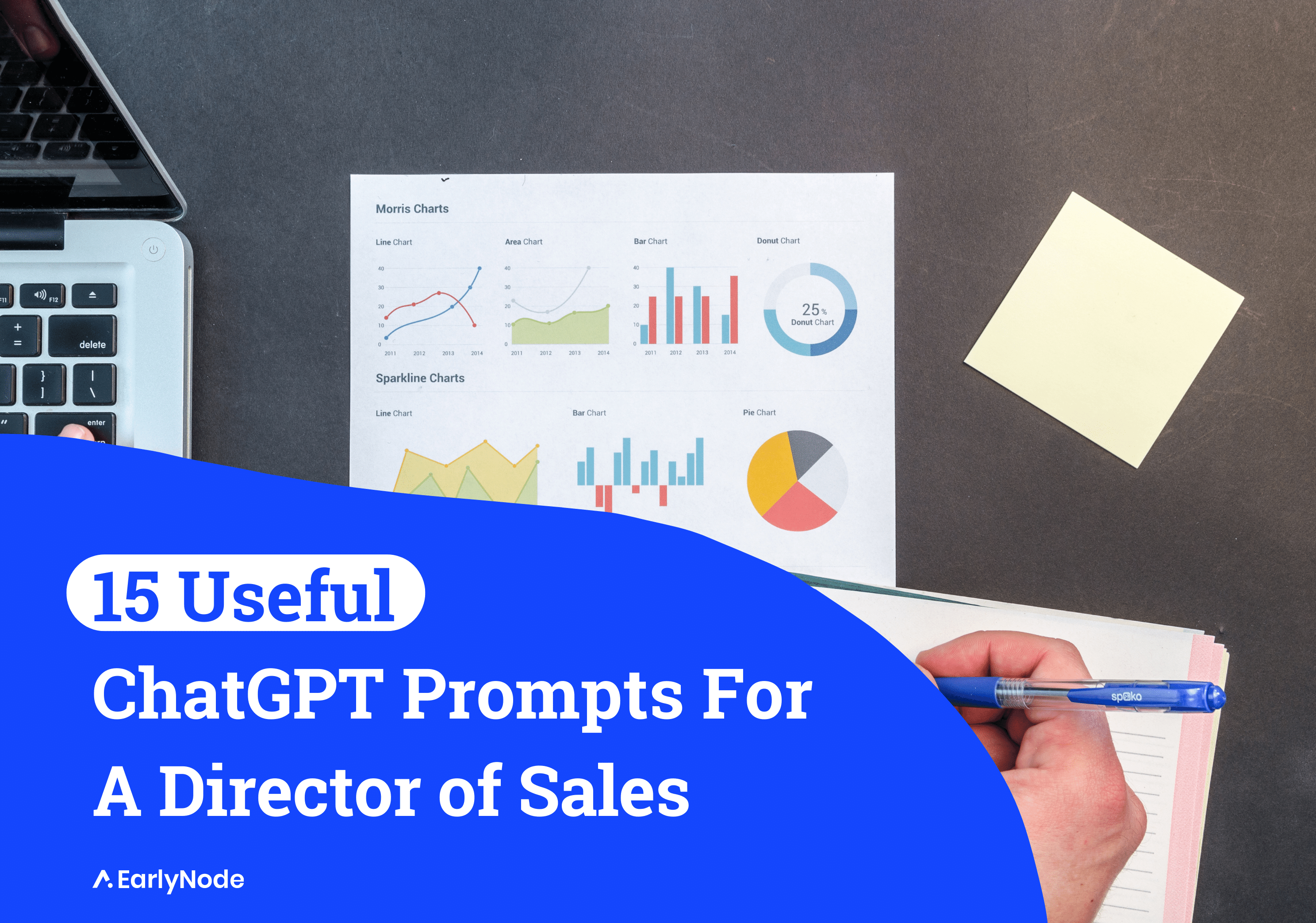 15 Effective ChatGPT Prompts For the Director of Sales