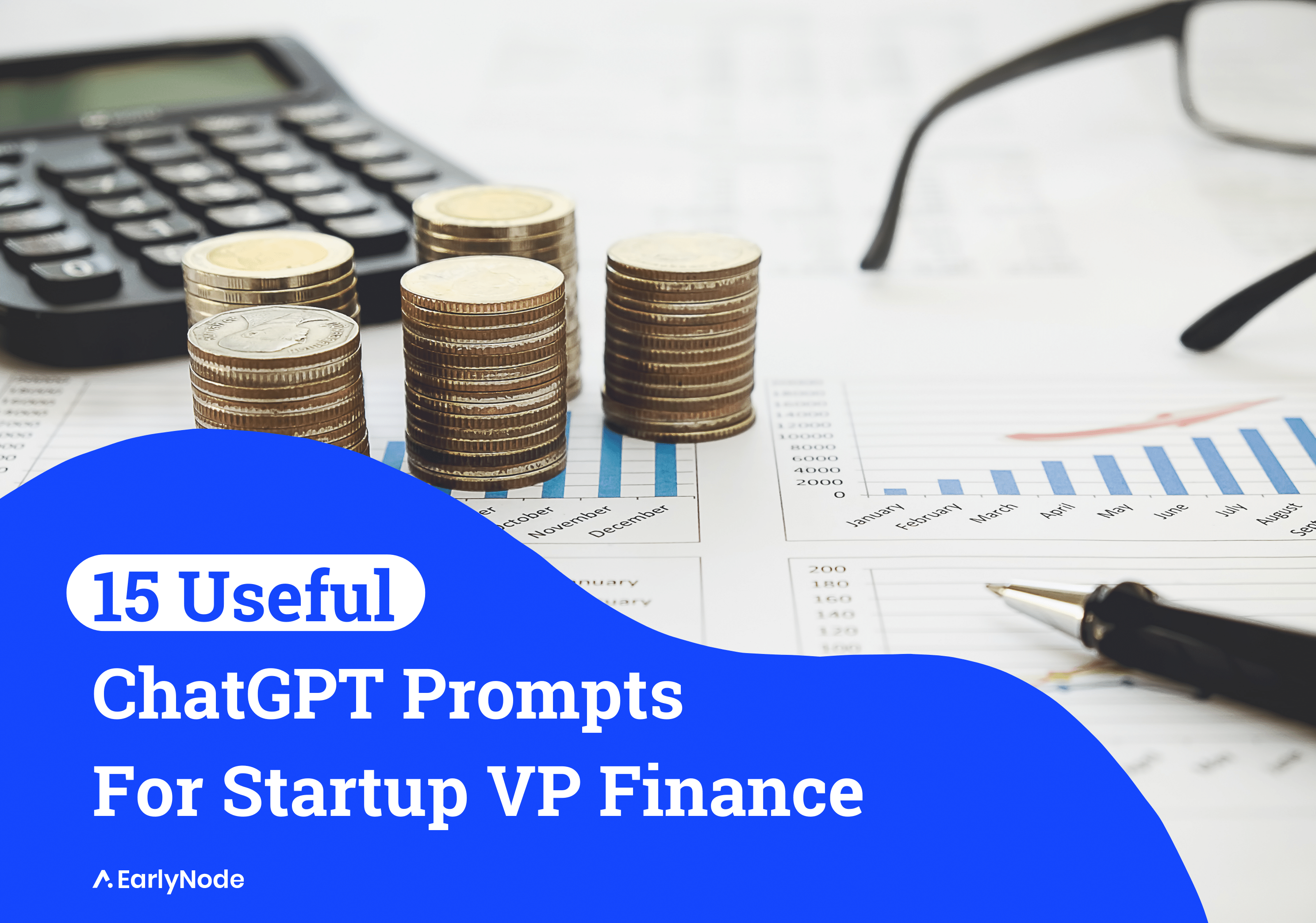 15 Tailored ChatGPT Prompts For VP Finance