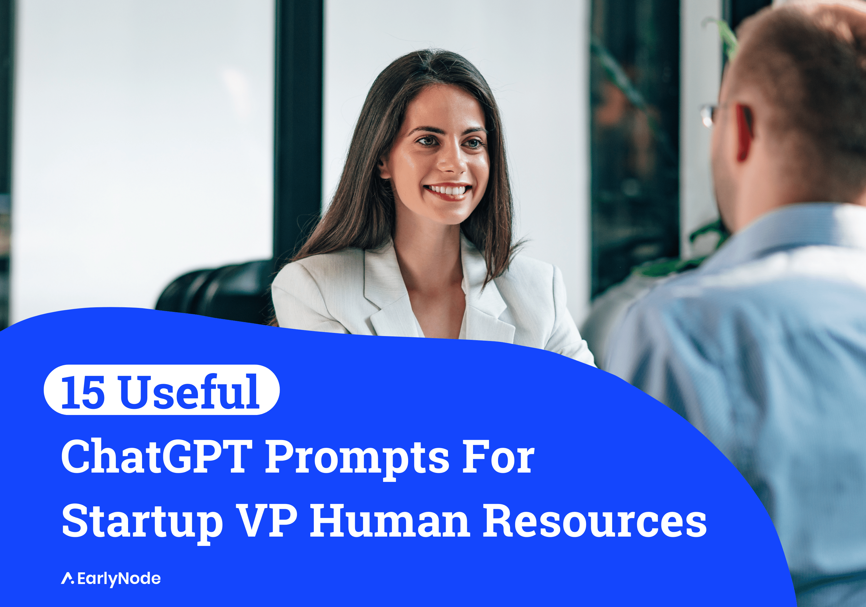 15 Resourceful Prompts For a VP of Human Resources
