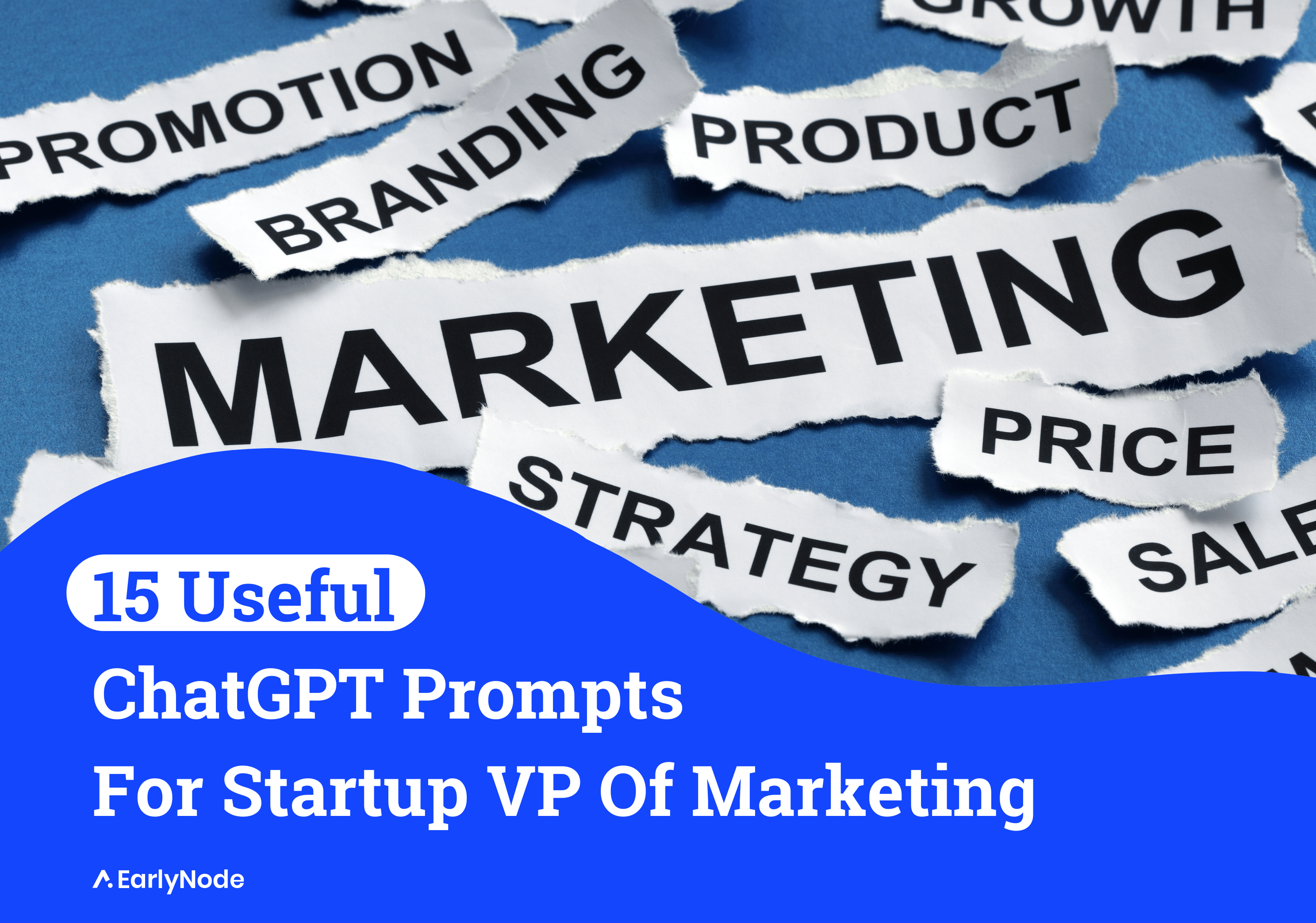 15 ChatGPT Prompts For VP Marketing