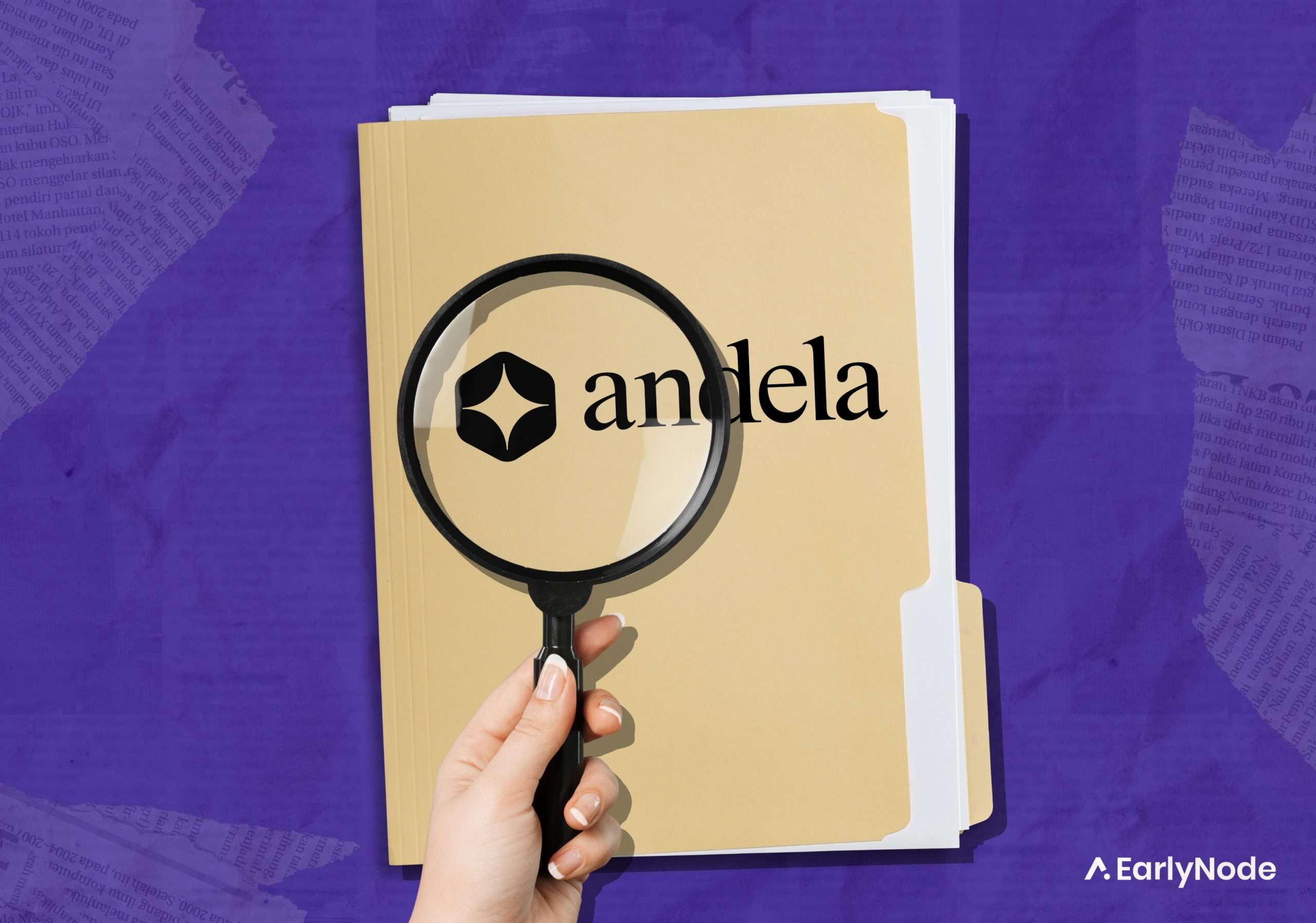 Andela Review: Pros, Cons, Pricing, and Alternatives