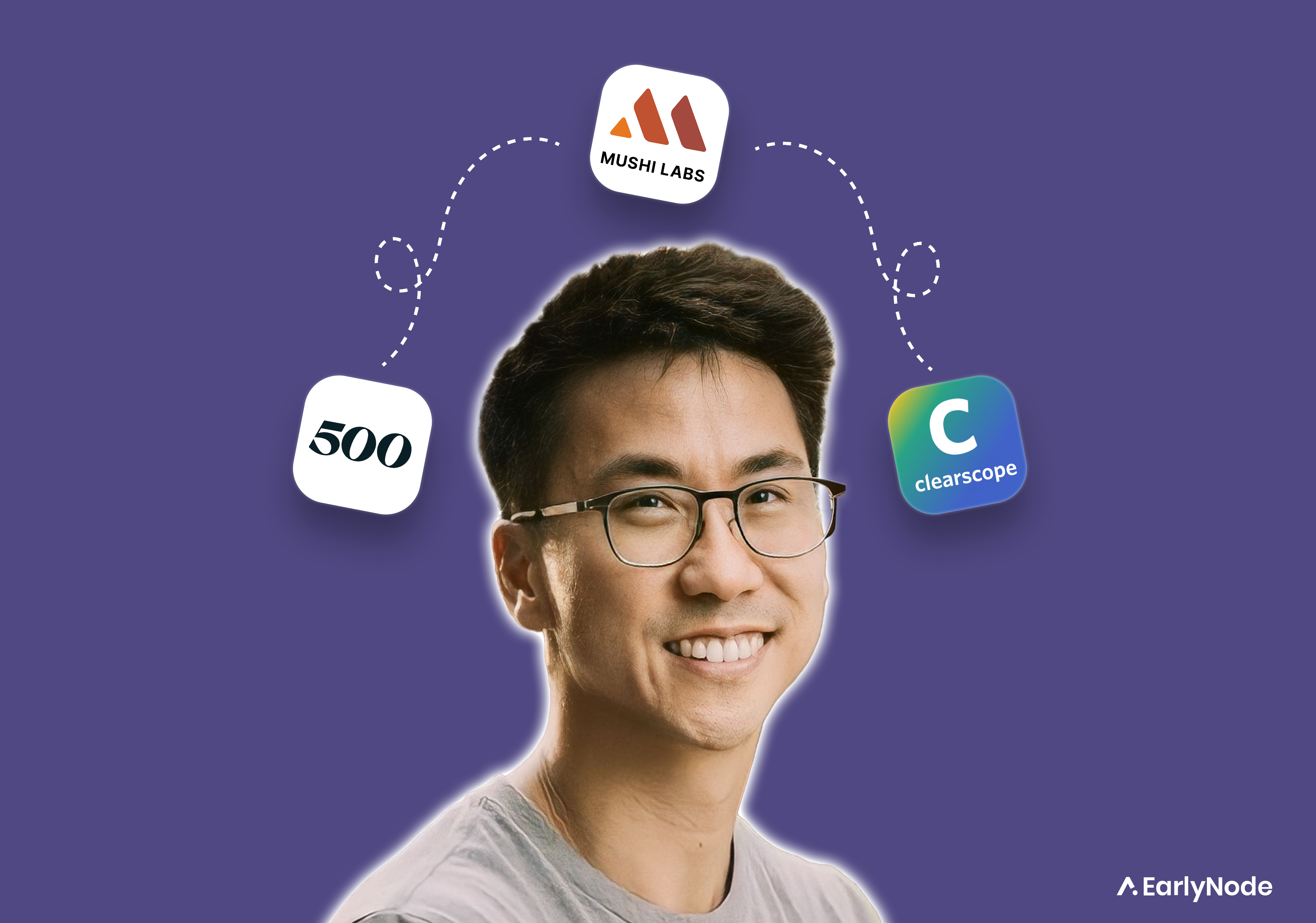 Navigating SEO in the age of AI with Bernard Huang (Co-founder @ Clearscope)