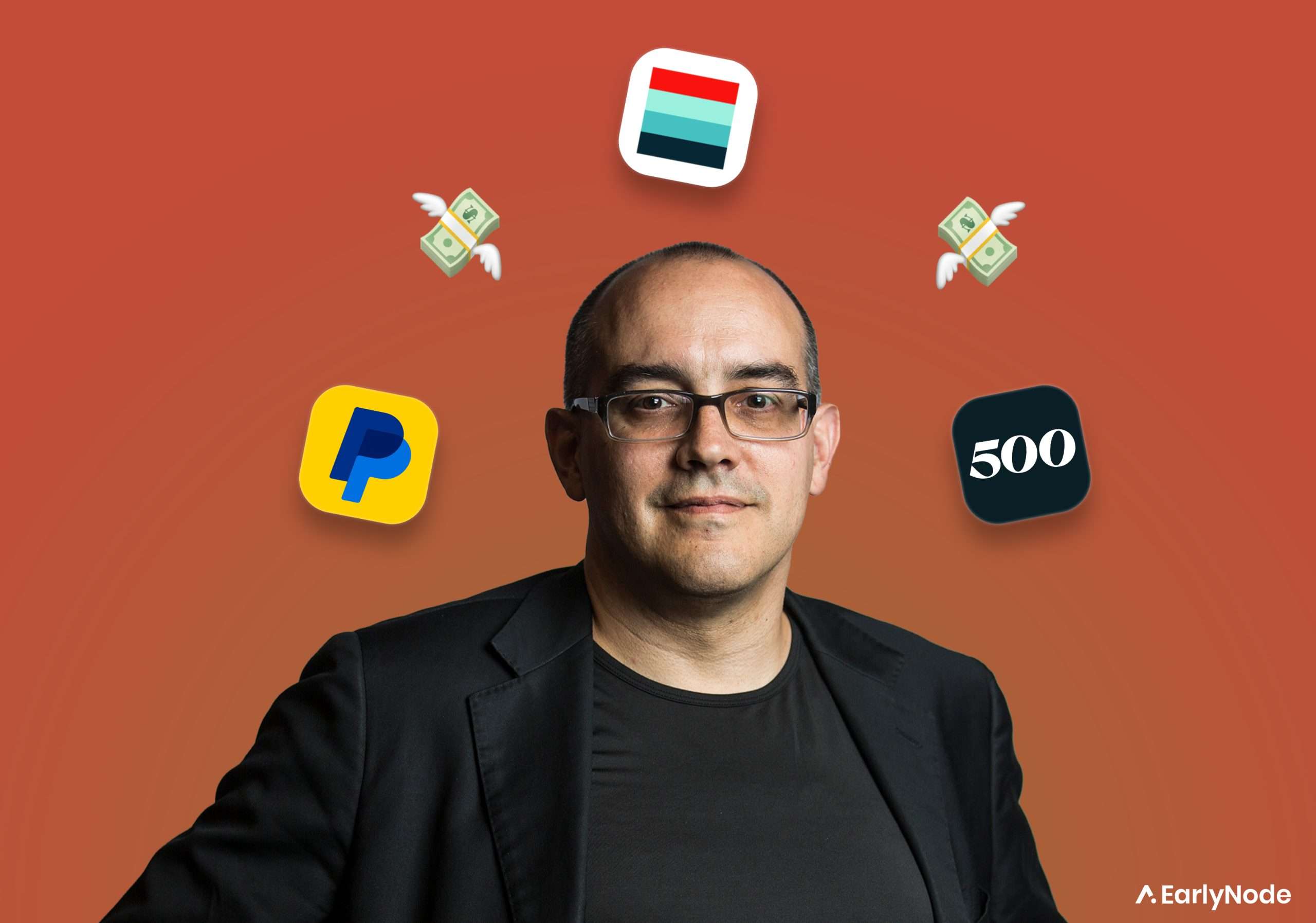 Dave McClure| Net Worth & Bio