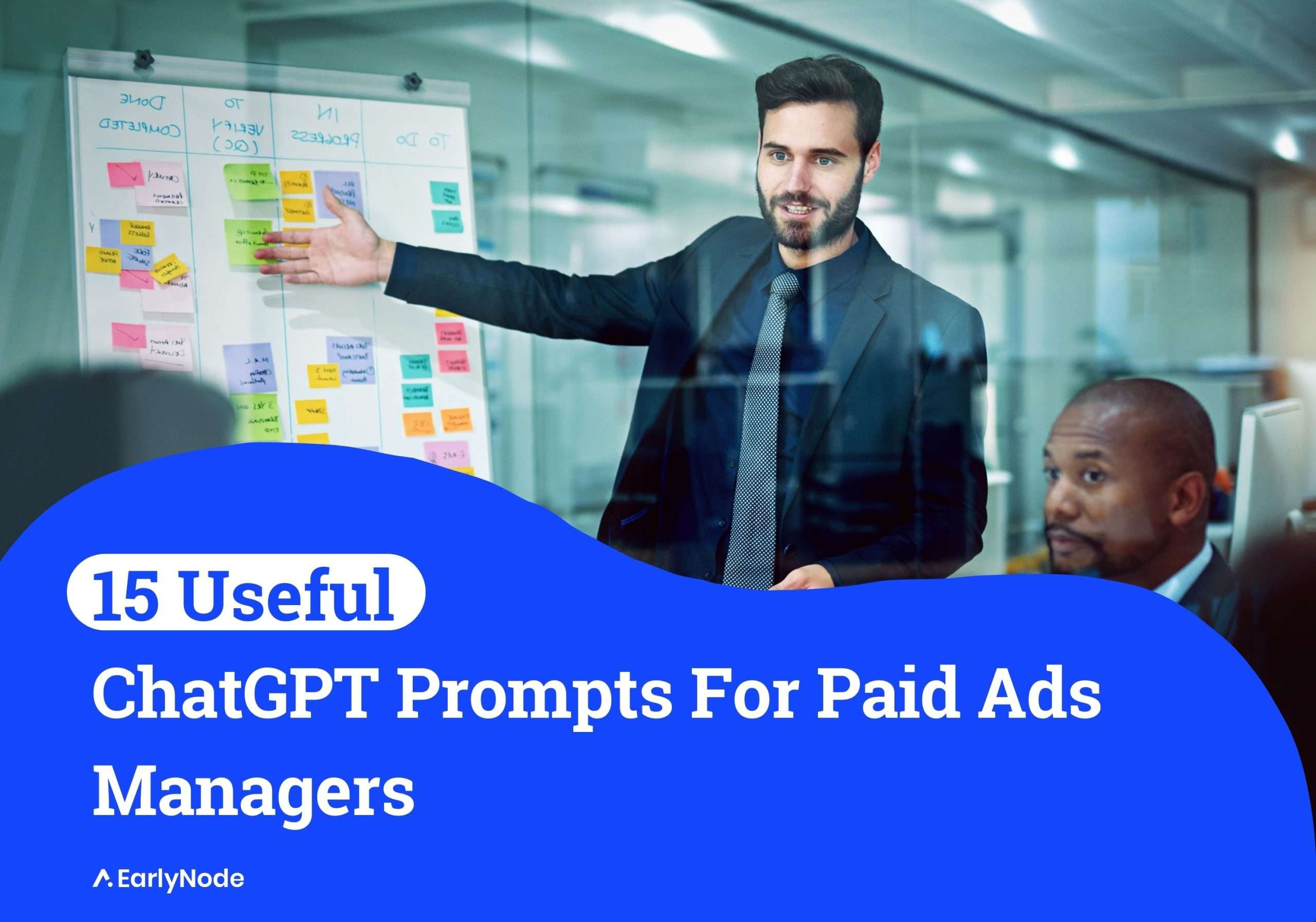 15+ Helpful ChatGPT Prompts for Paid Ads Managers