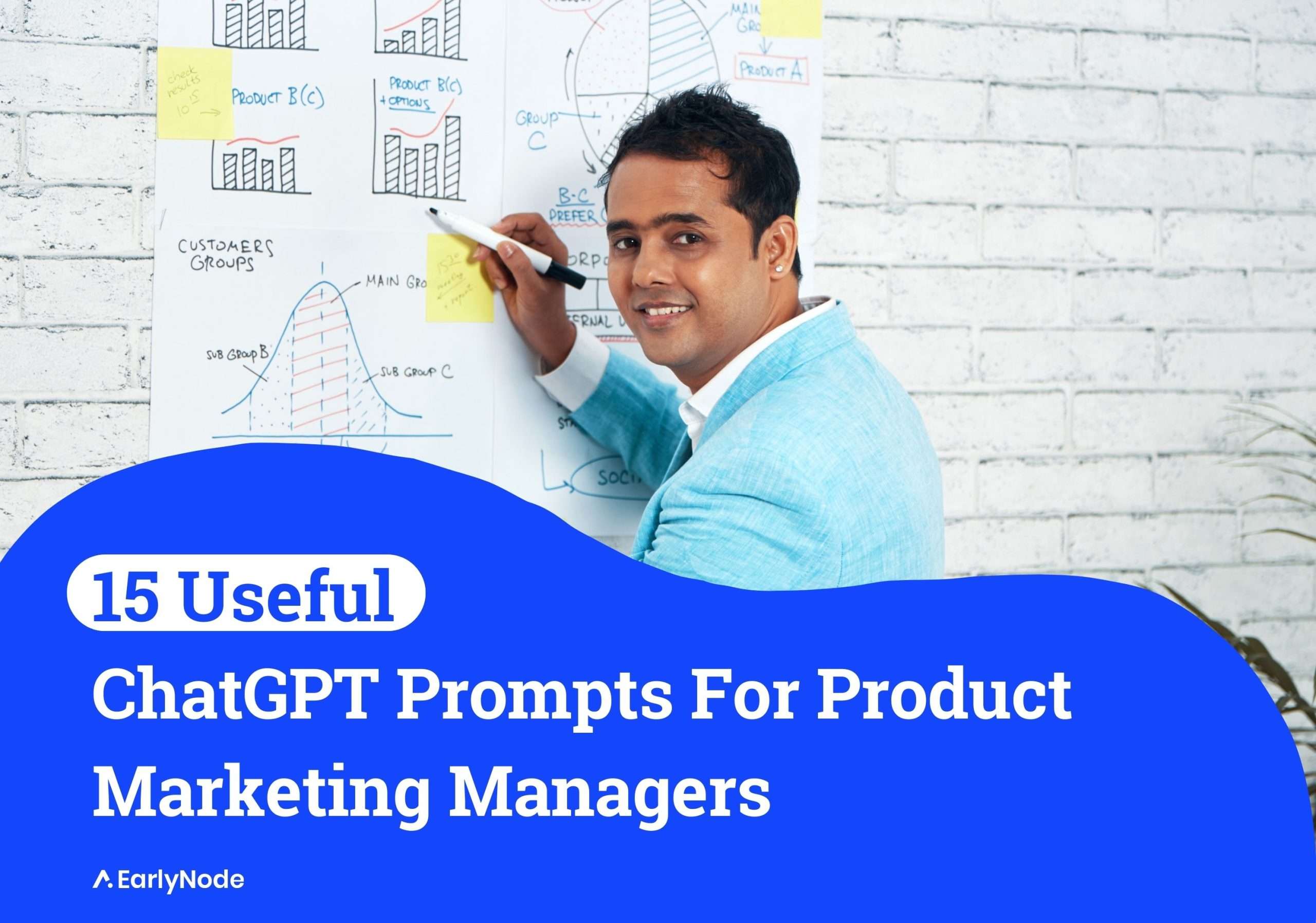 15+ Tailored ChatGPT Prompts for Product marketing managers