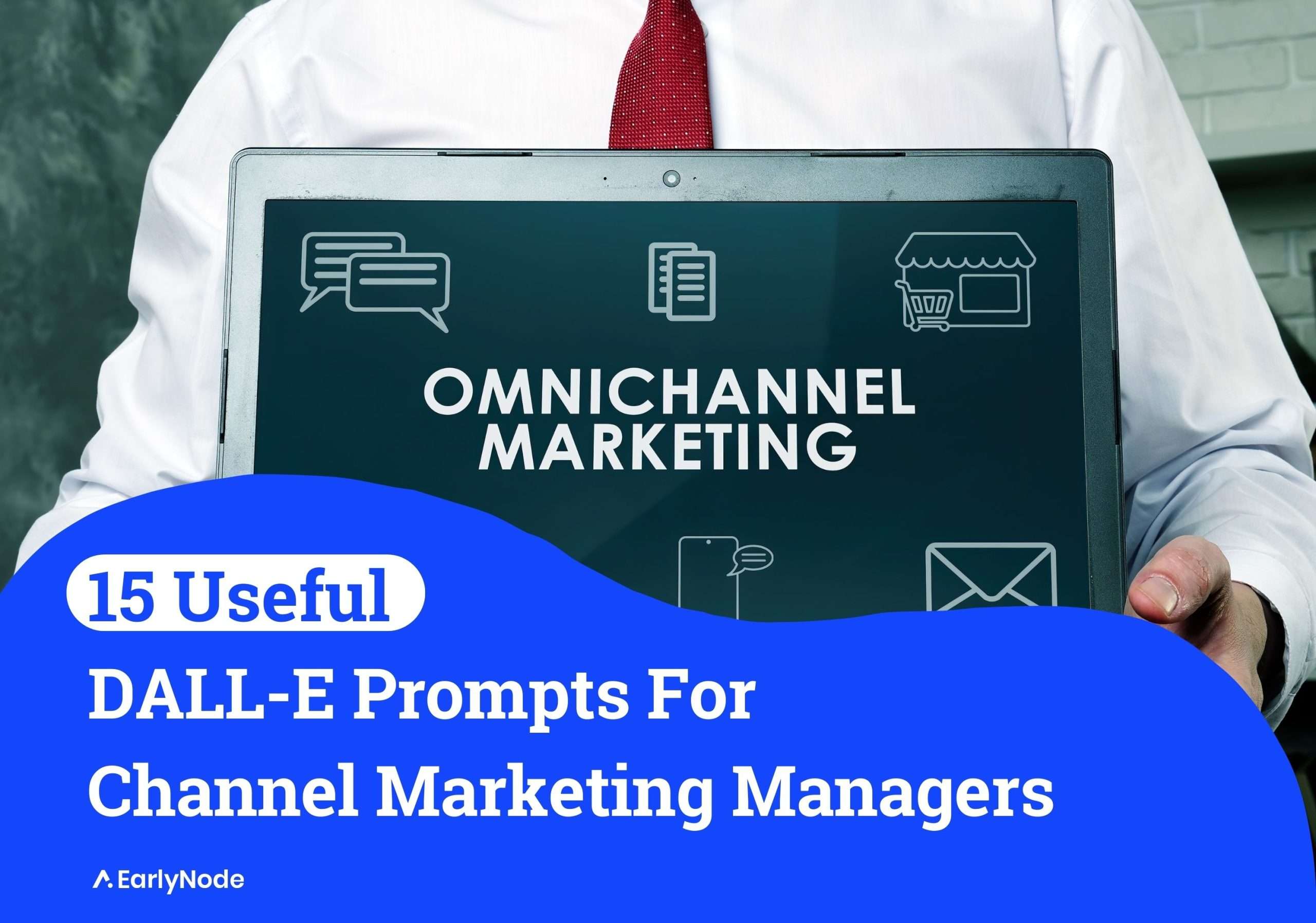 15+ Power-Packed DALL-E Prompts for Channel Marketing Managers