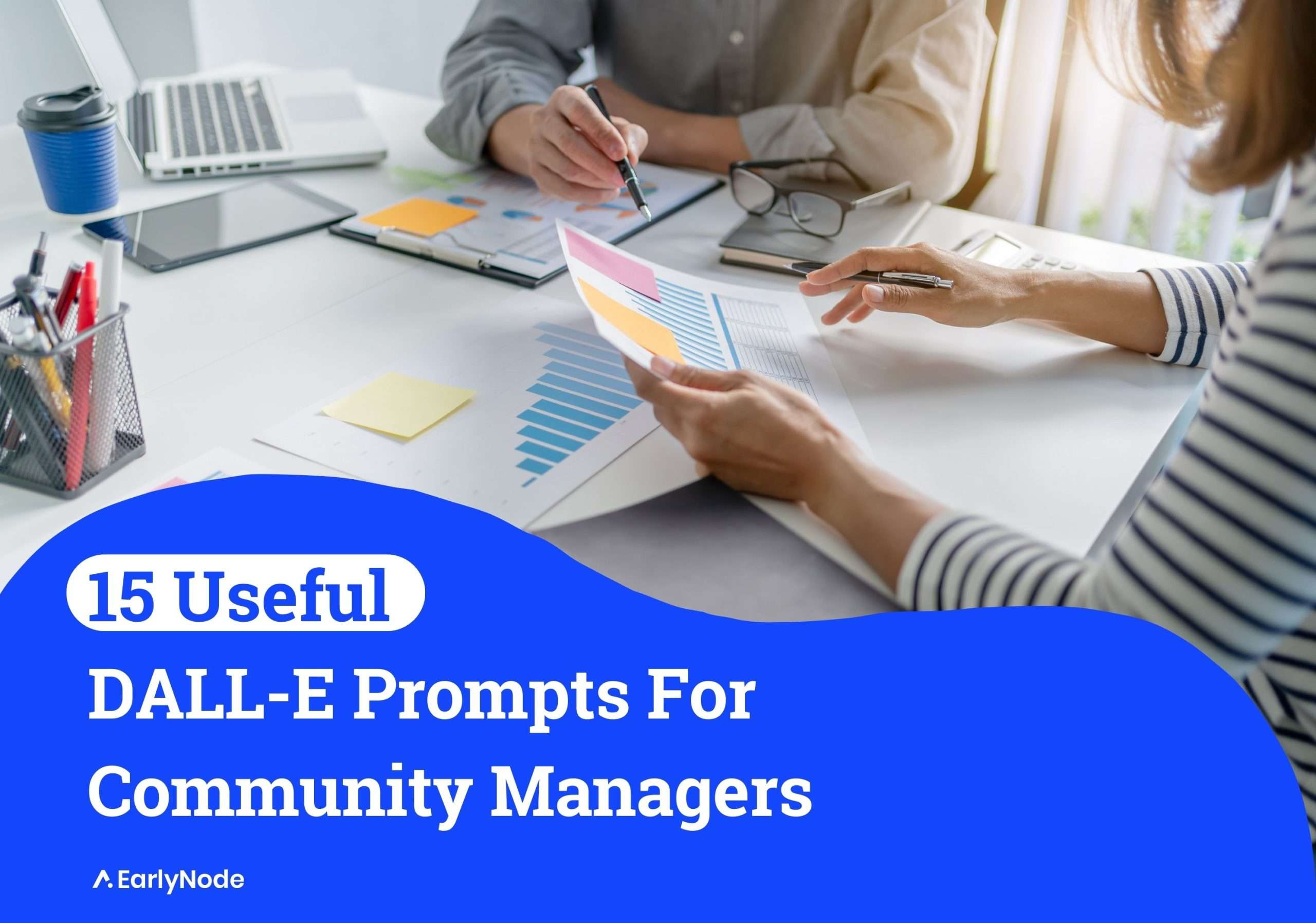 15+ Effective DALL-E Prompts for Community Managers
