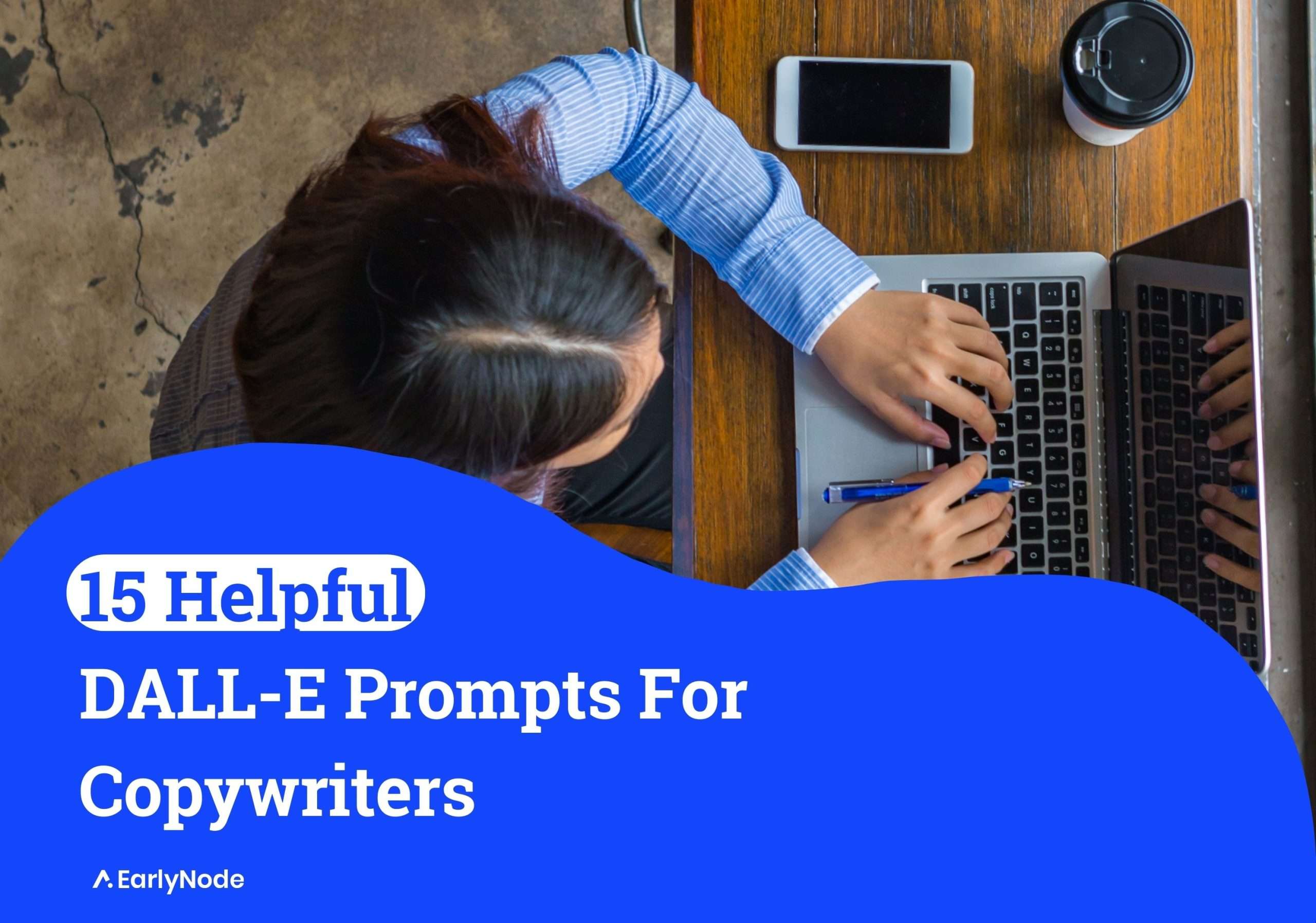 15+ Useful DALL-E Prompts for Copywriters