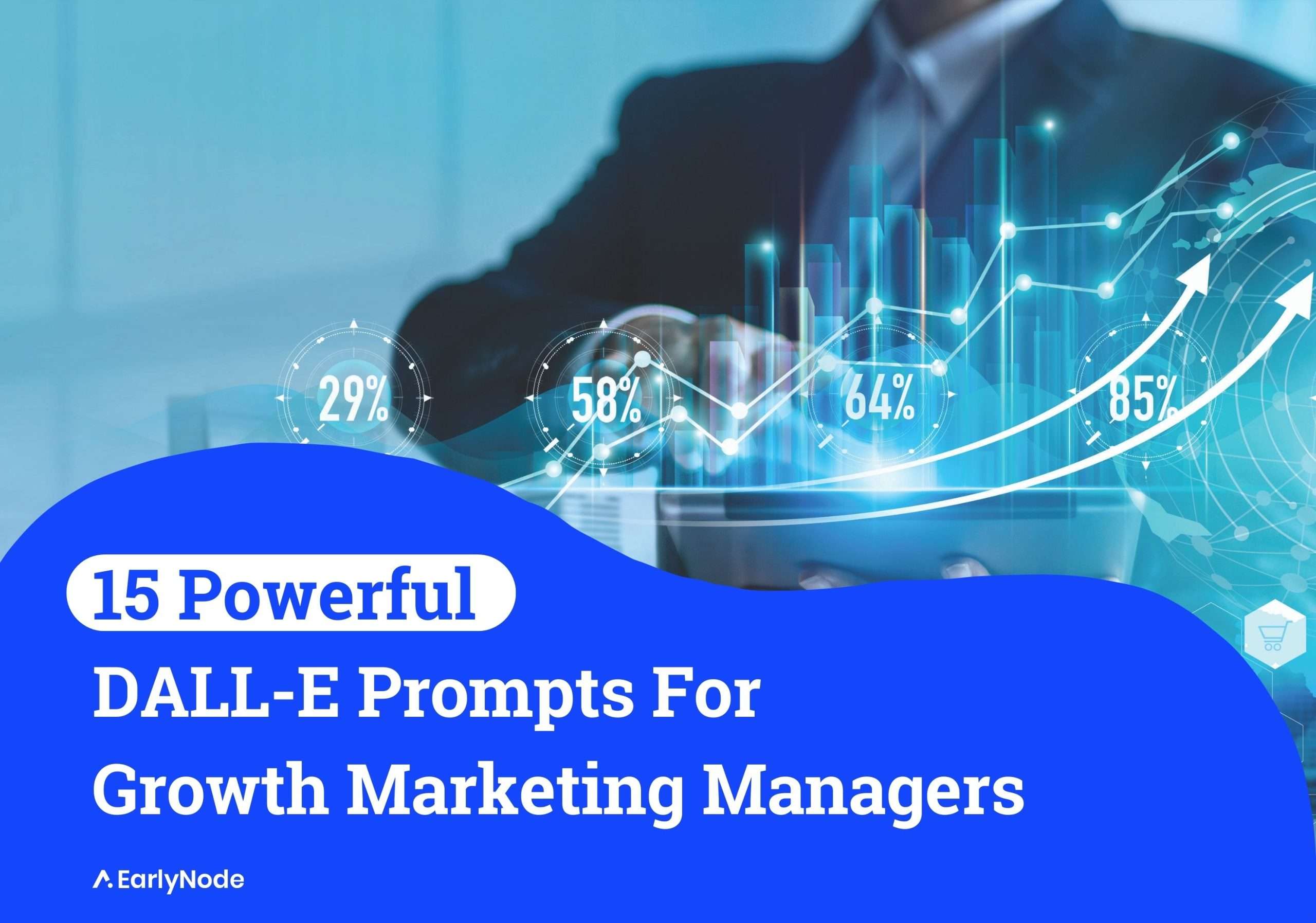 15+ Powerful DALL-E Prompts for Growth Marketing Managers