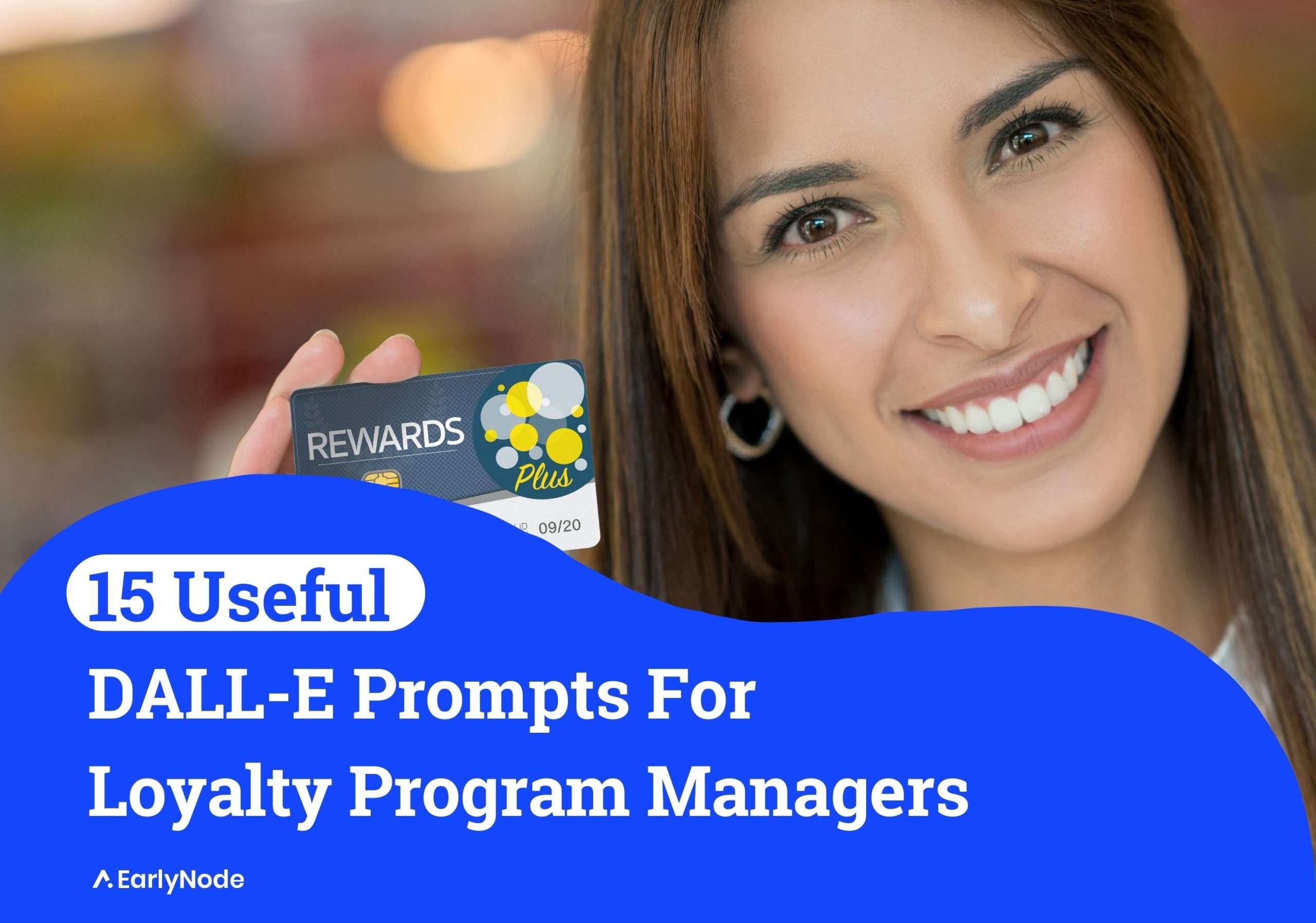 15+ Power-Packed DALL-E Prompts for Loyalty Program Managers