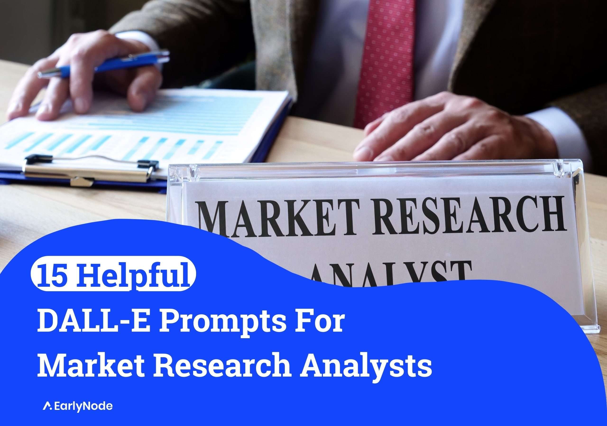 15+ Effective DALL-E Prompts for Market Research Analysts