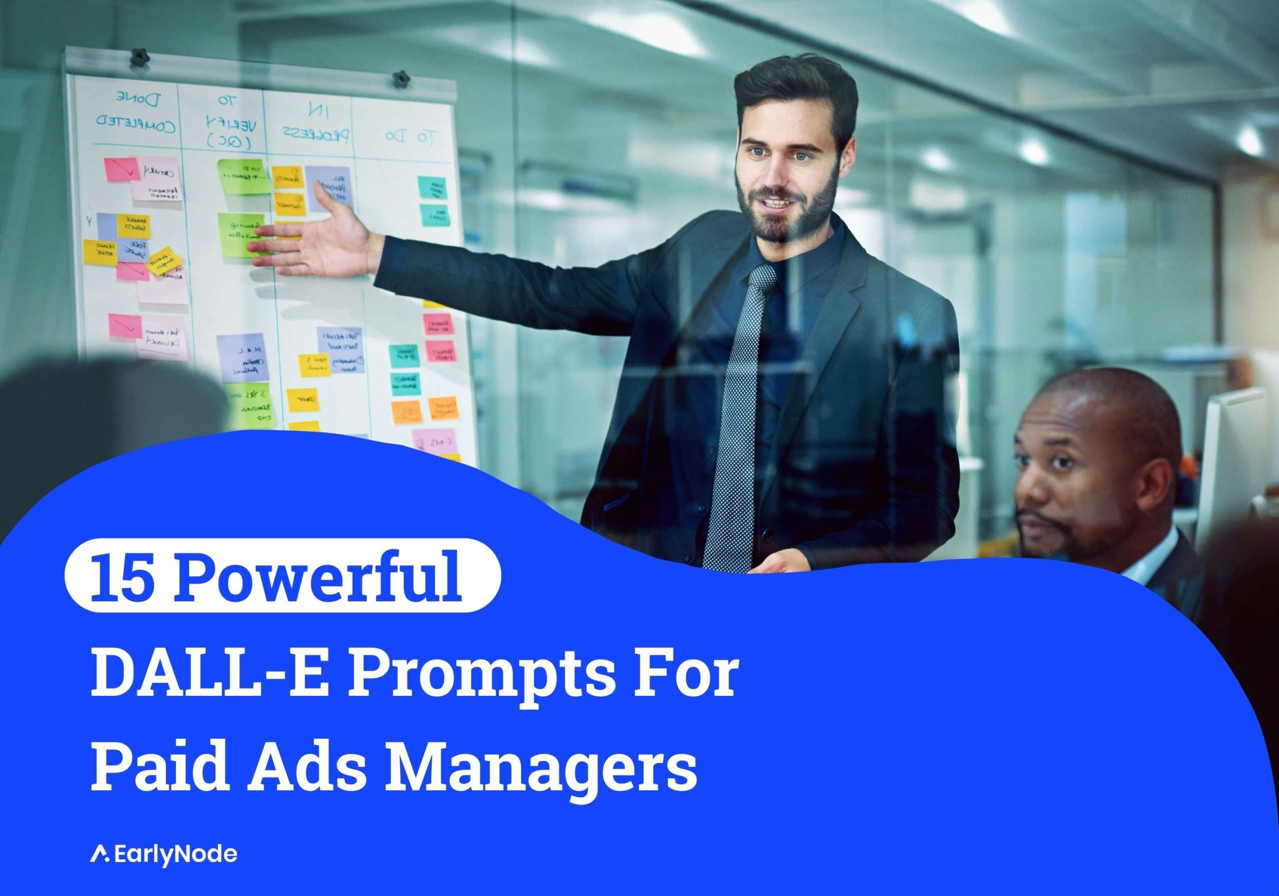 15+ Helpful DALL-E Prompts for Paid Ads Managers