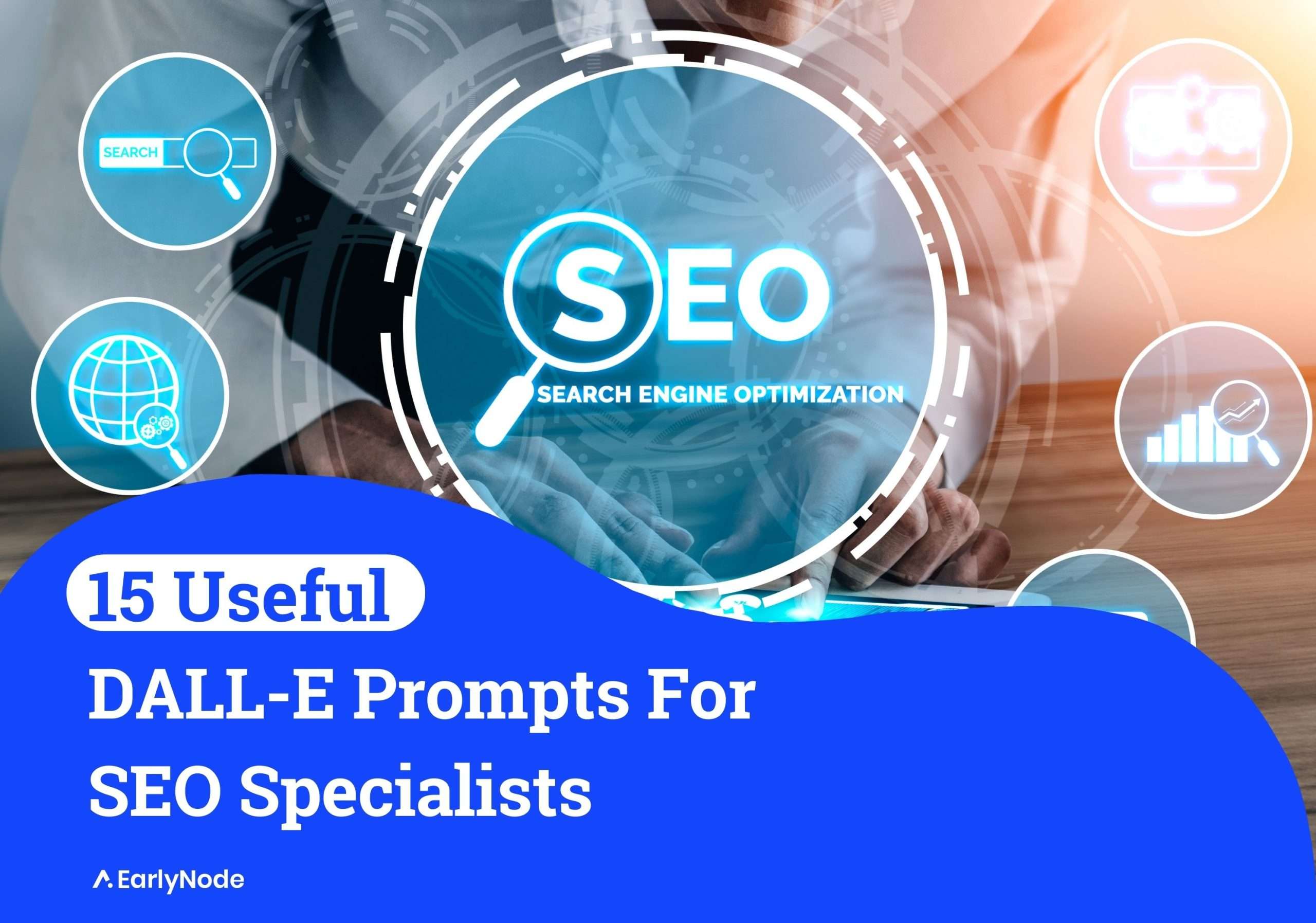 15+ Useful DALL-E Prompts for SEO Specialists