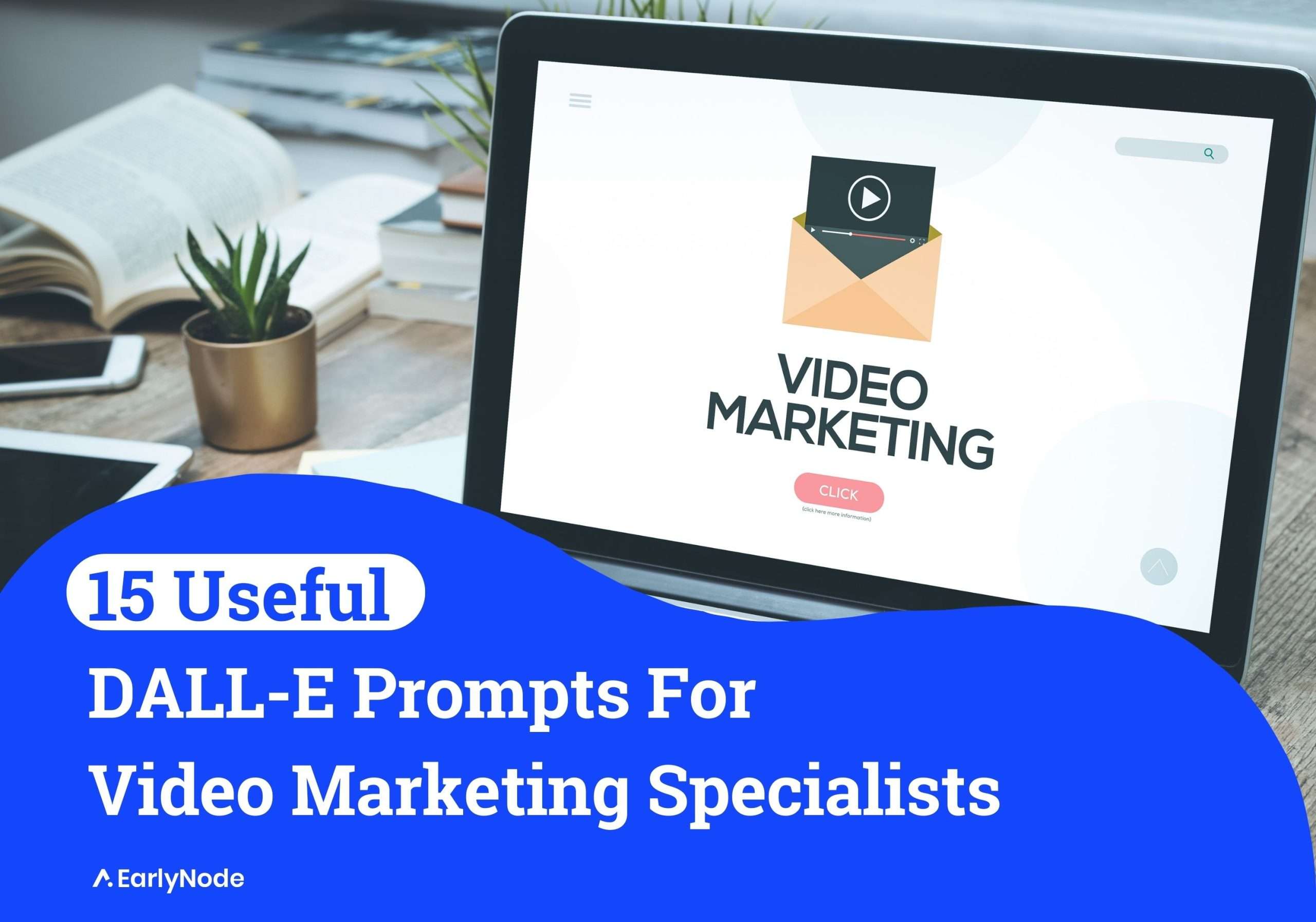 15+ Effective DALL-E Prompts for Video Marketing Specialists