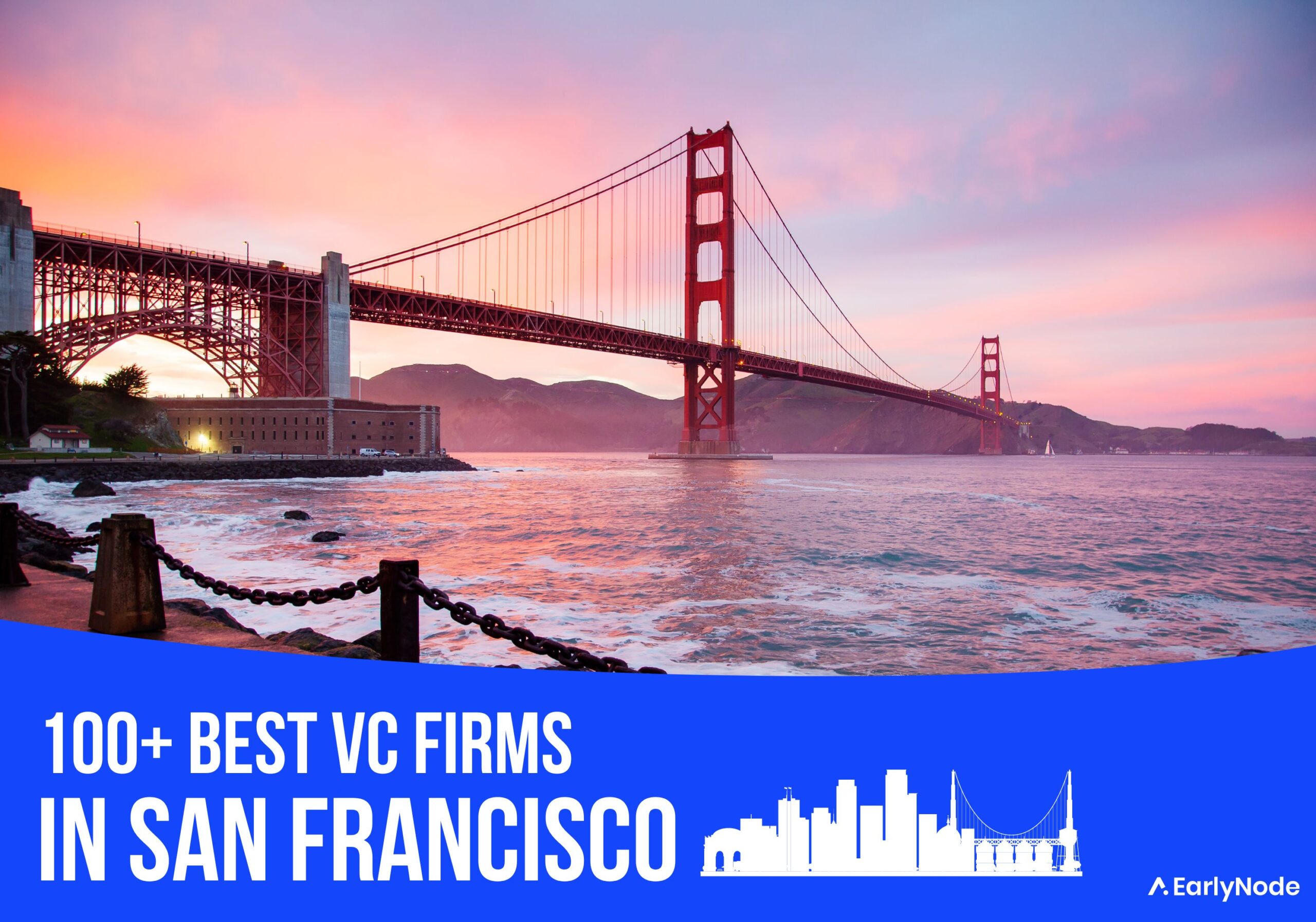 19 Top VC Firms in San Francisco