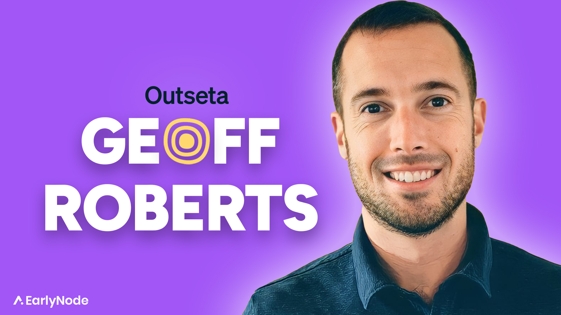 A contrarian way to build a SaaS company with Outseta co-founder Geoff Roberts