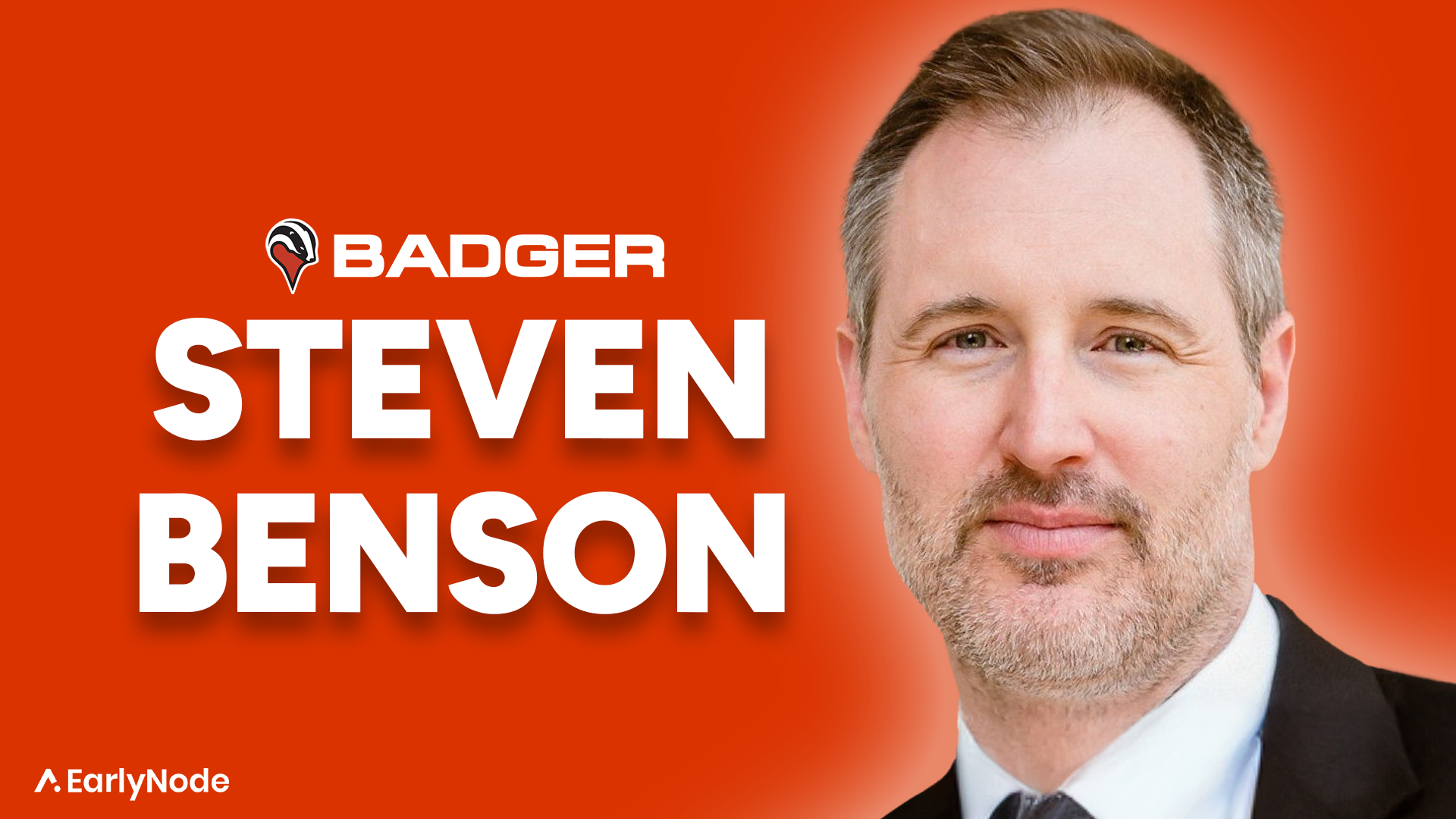 How to use Debt Financing to grow your SaaS, with Steve Benson (Founder of Badger Maps)