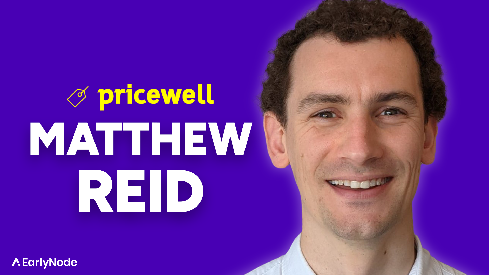 Building niche SaaS while working a day job | Interview with Matthew Reid, Co-founder of PriceWell