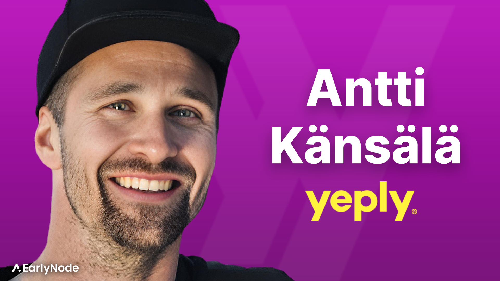 Yeply Founder Antti Känsälä on How They Merge SaaS with Hands-On Services to Repair Bikes in Europe